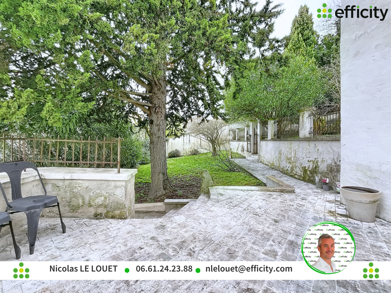 Achat immobilier Maison 7 pièces  215m2 à Angoulême (16000) - Photo n°18