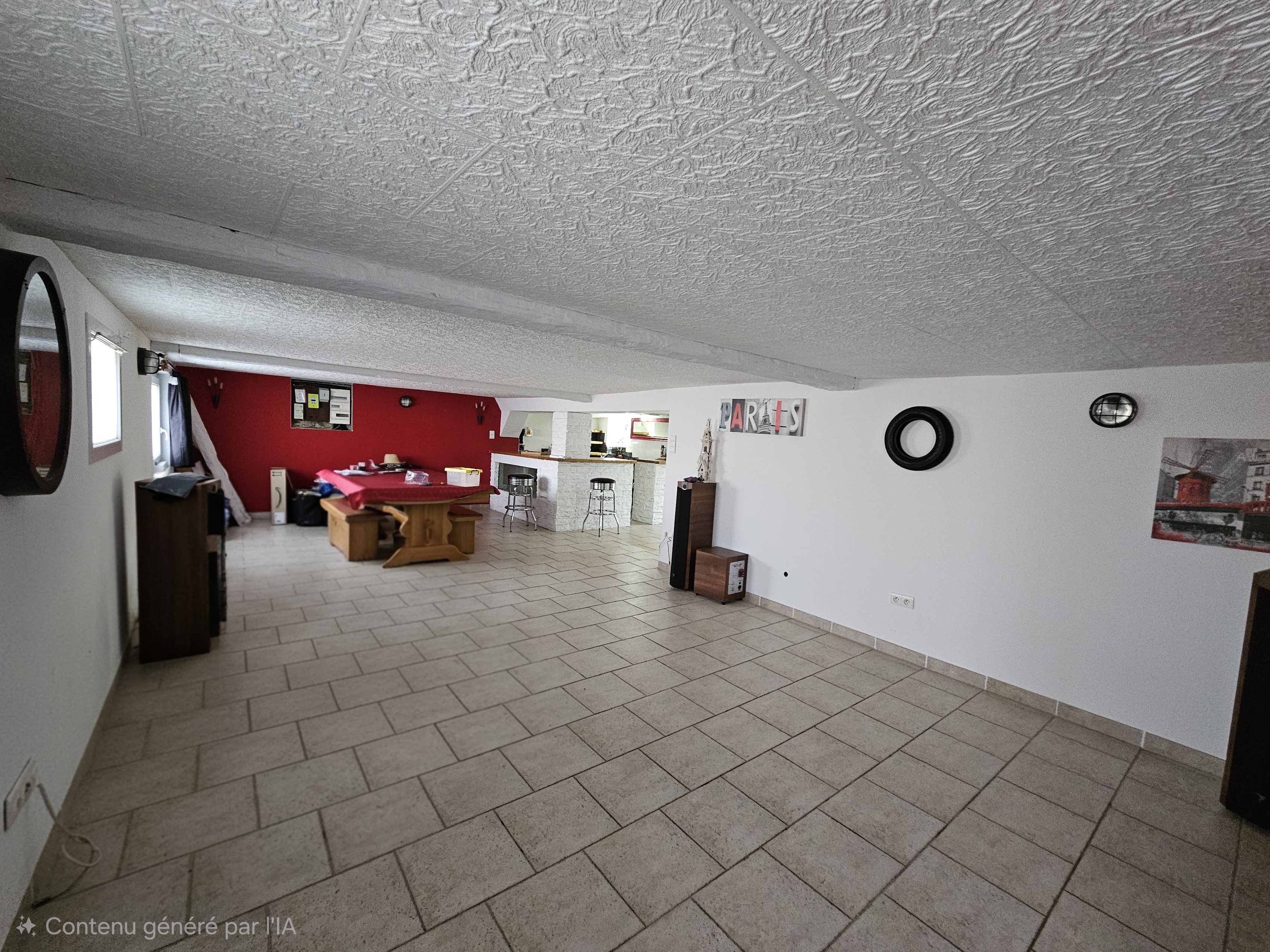 Achat immobilier Maison 6 pièces  184m2 à Nîmes (30000) - Photo n°16