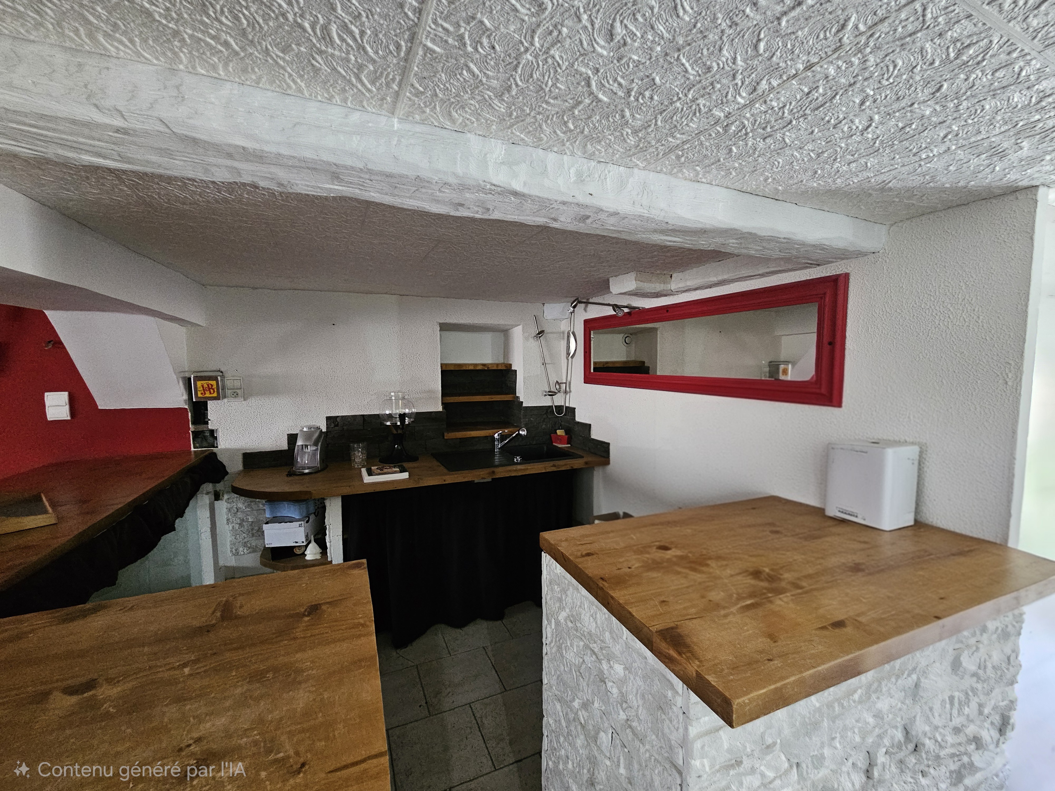 Achat immobilier Maison 6 pièces  184m2 à Nîmes (30000) - Photo n°18