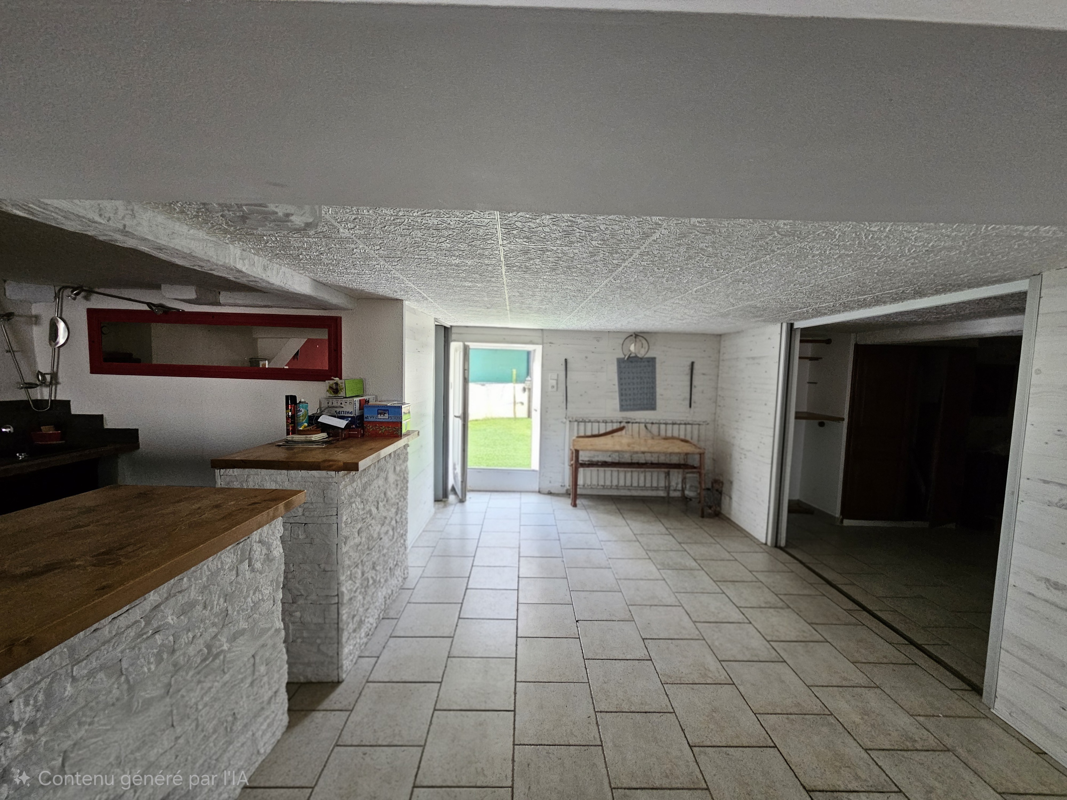 Achat immobilier Maison 6 pièces  184m2 à Nîmes (30000) - Photo n°17