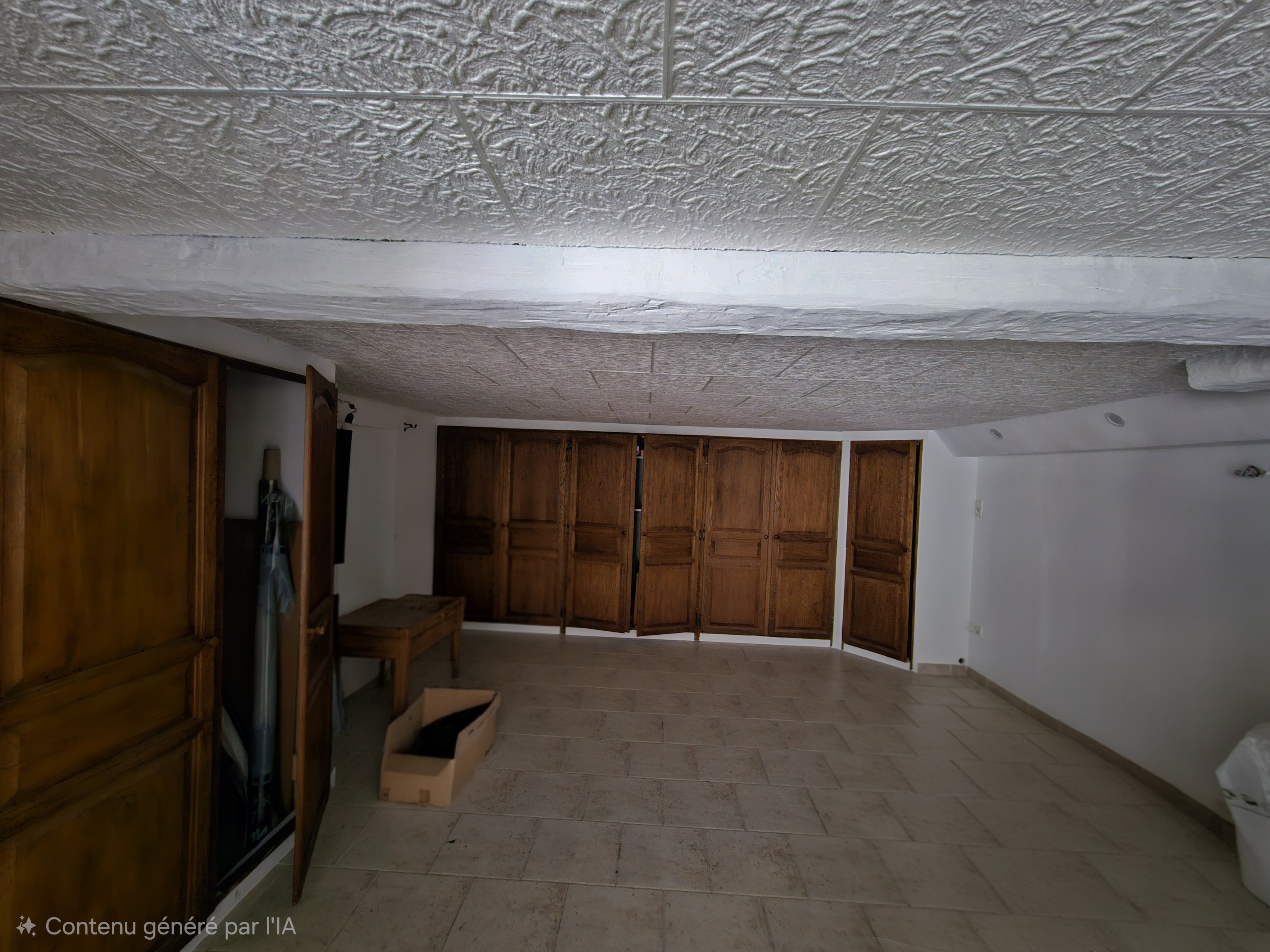 Achat immobilier Maison 6 pièces  184m2 à Nîmes (30000) - Photo n°19