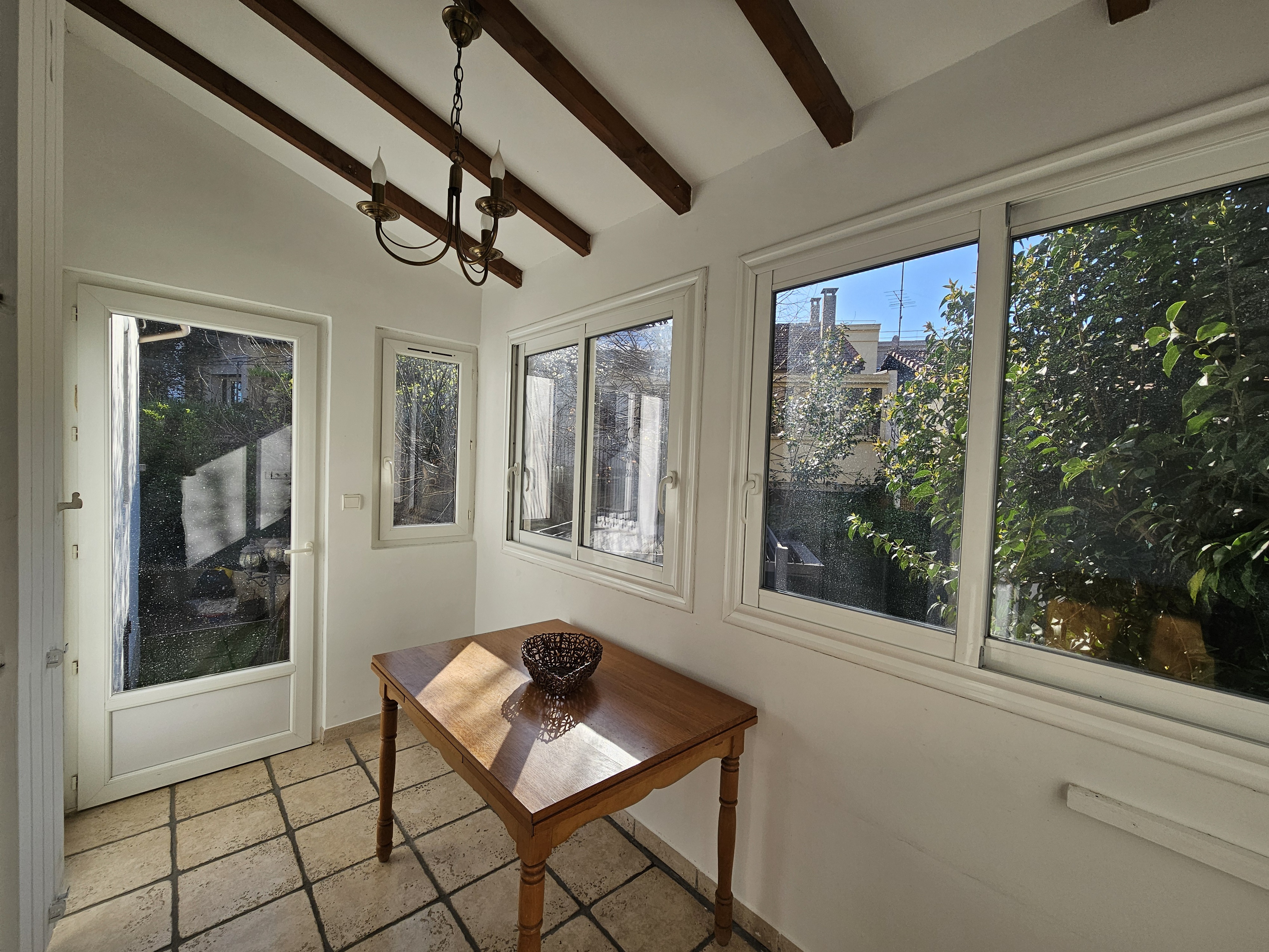 Achat immobilier Maison 6 pièces  184m2 à Nîmes (30000) - Photo n°5