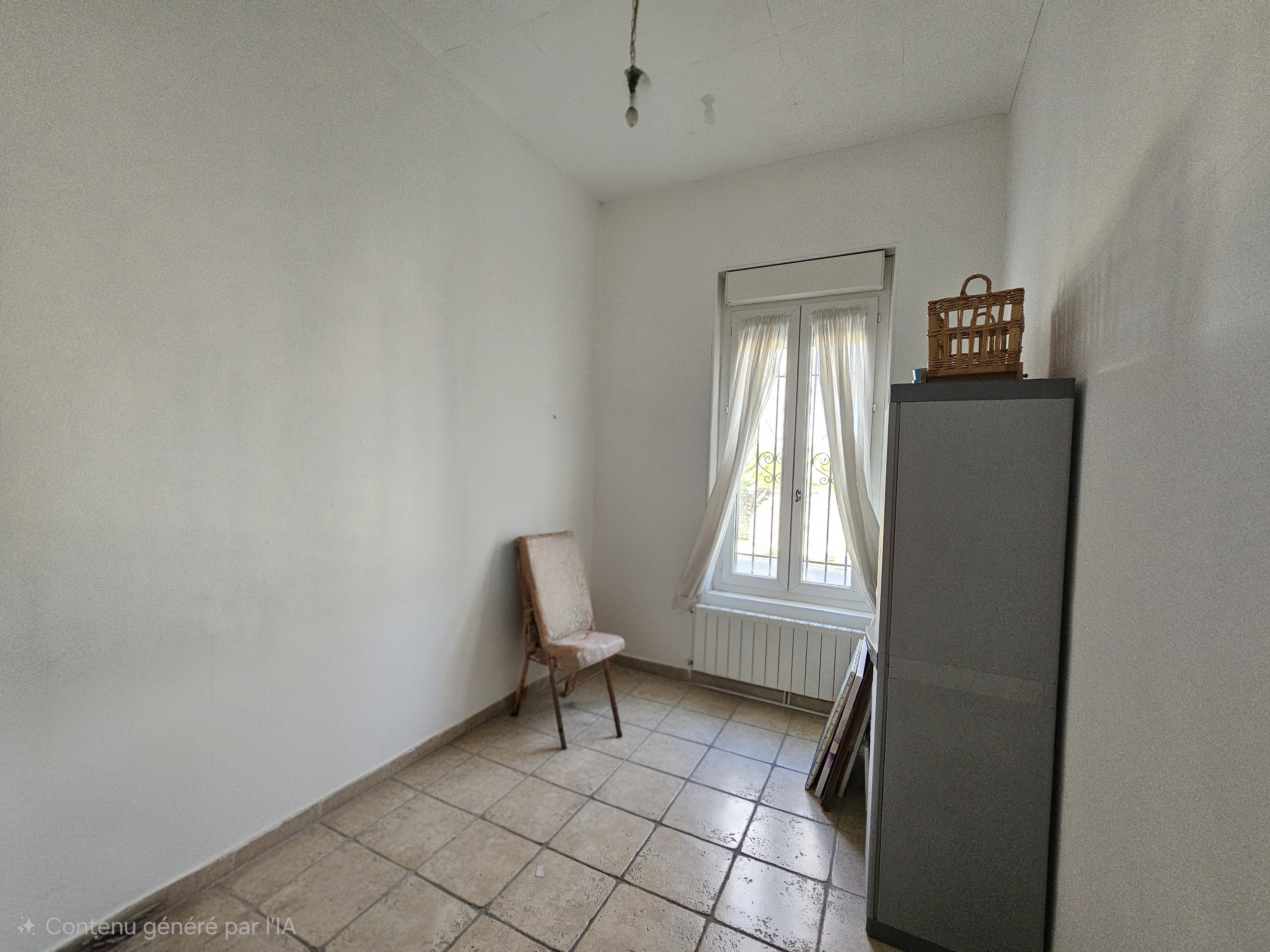 Achat immobilier Maison 6 pièces  184m2 à Nîmes (30000) - Photo n°10