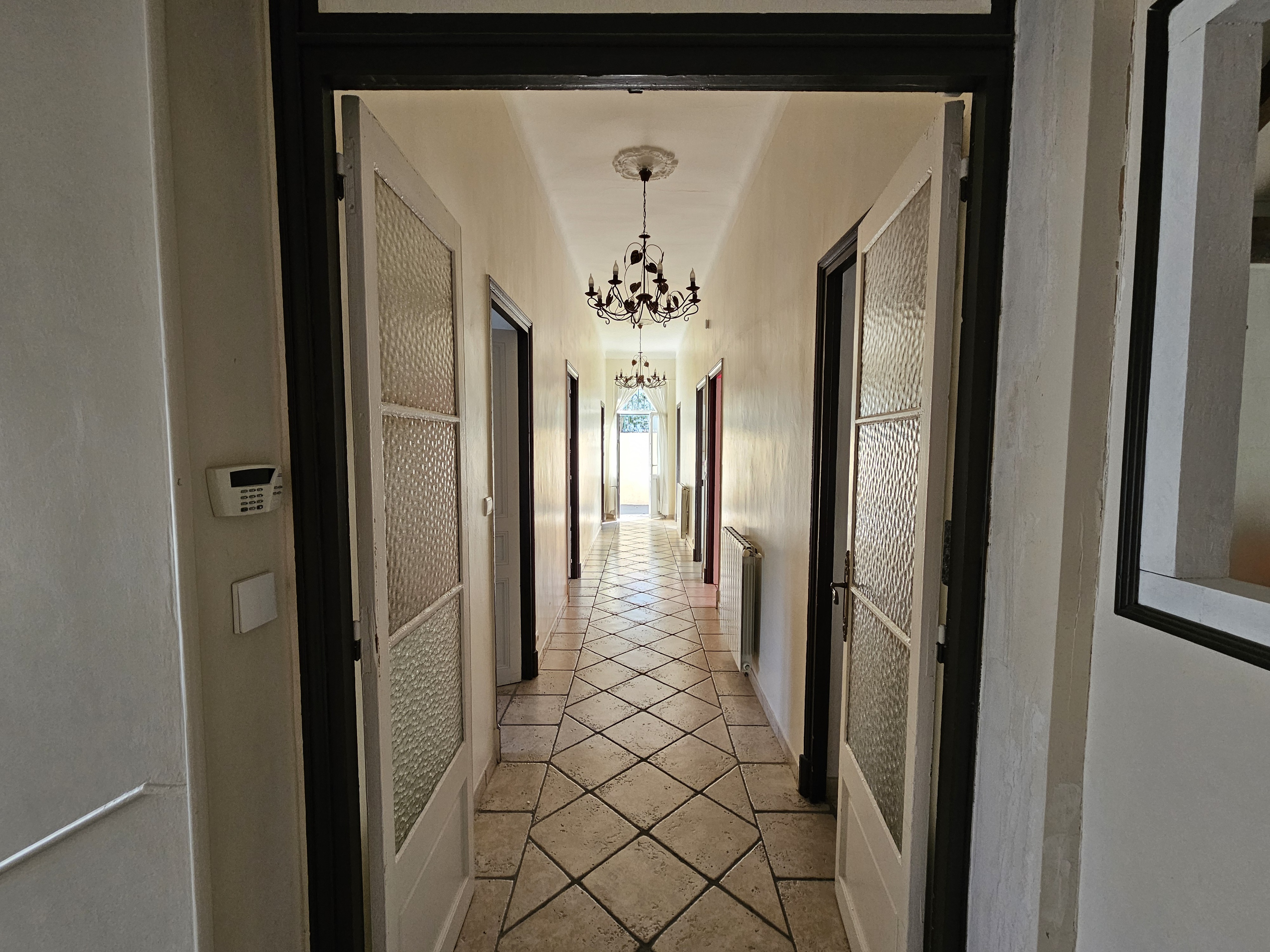 Achat immobilier Maison 6 pièces  184m2 à Nîmes (30000) - Photo n°11