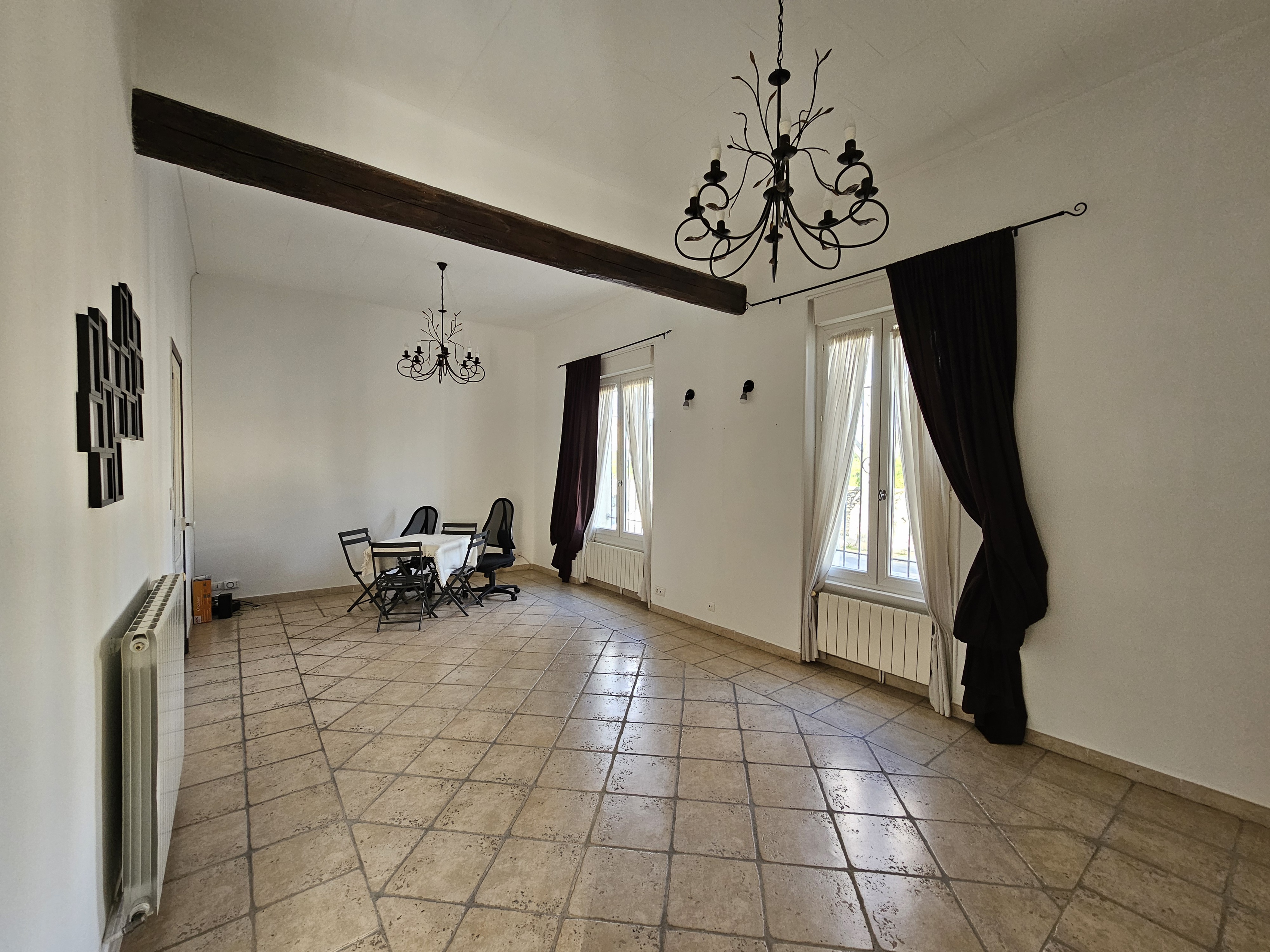 Achat immobilier Maison 6 pièces  184m2 à Nîmes (30000) - Photo n°7