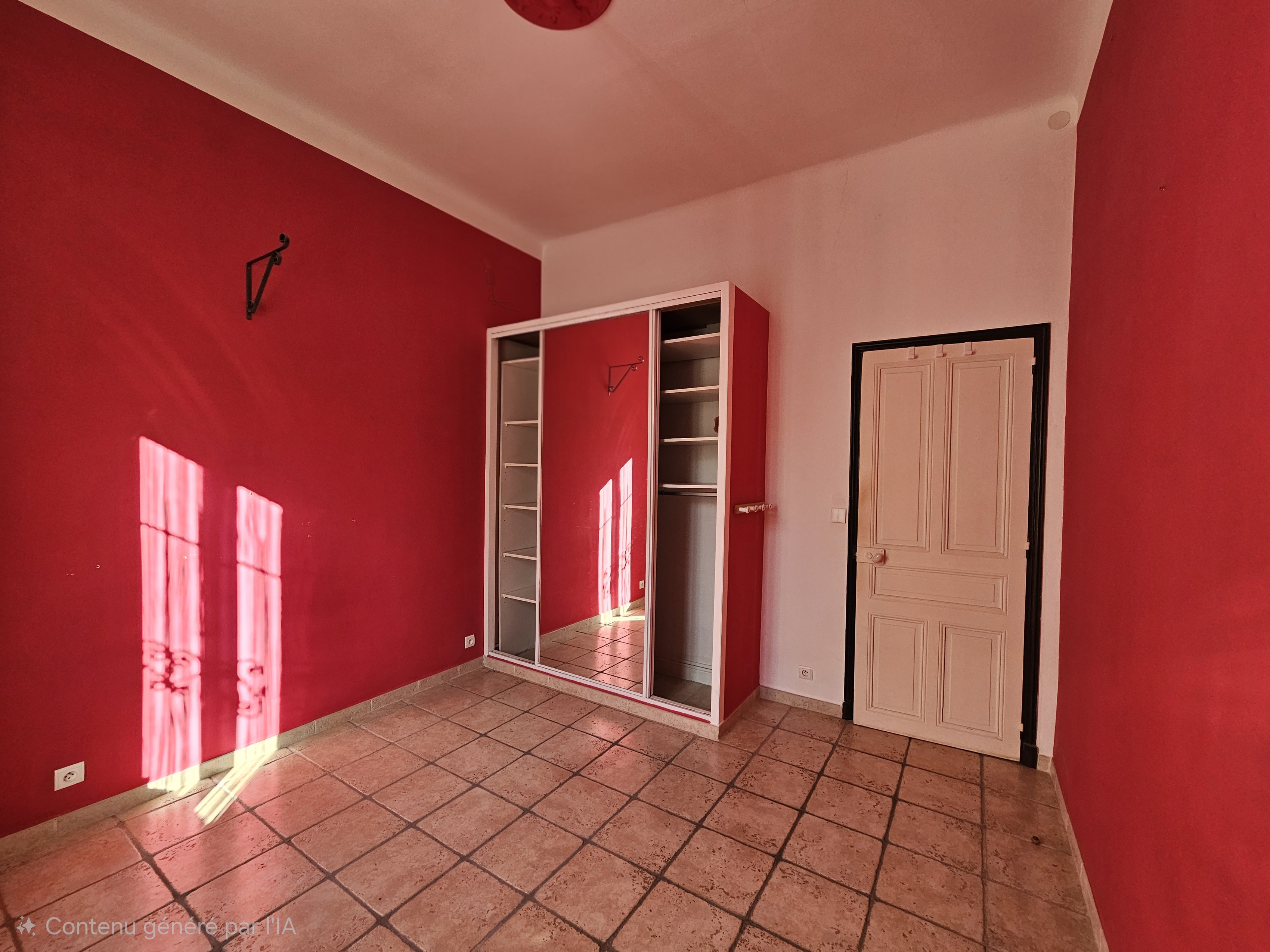 Achat immobilier Maison 6 pièces  184m2 à Nîmes (30000) - Photo n°8
