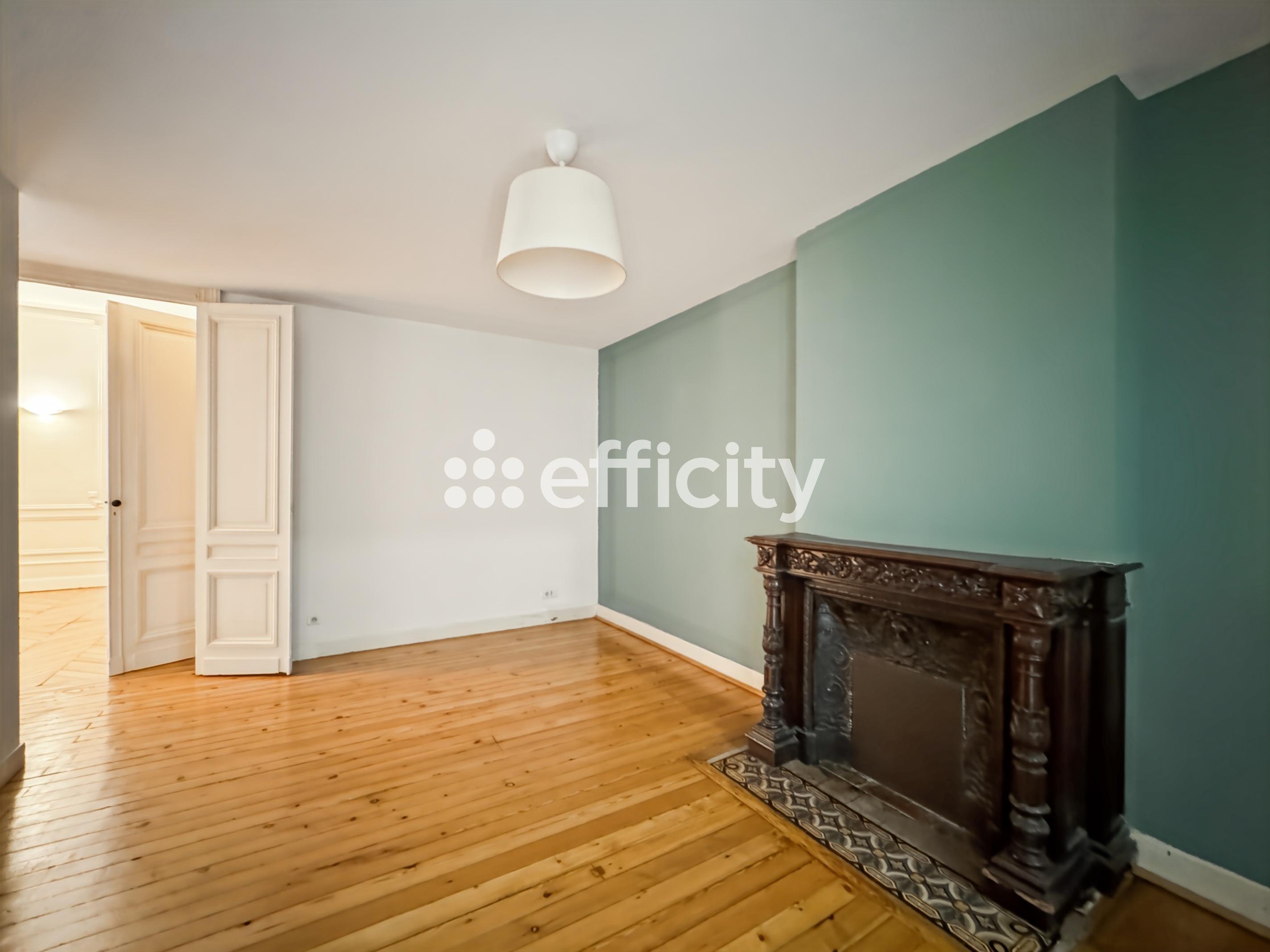 Achat immobilier Appartement 5 pièces  150m2 à Bordeaux (33000) - Photo n°6