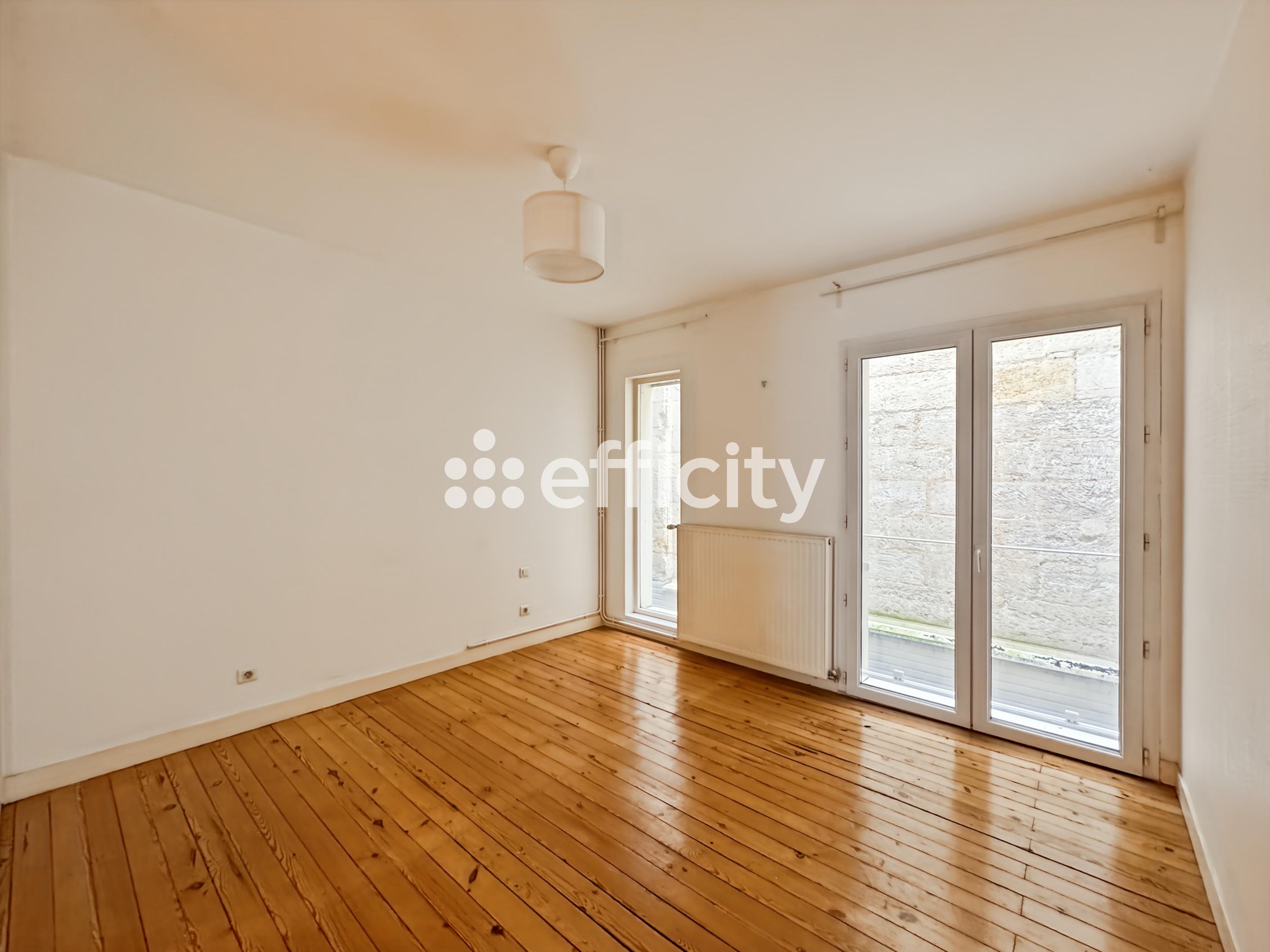 Achat immobilier Appartement 5 pièces  150m2 à Bordeaux (33000) - Photo n°7