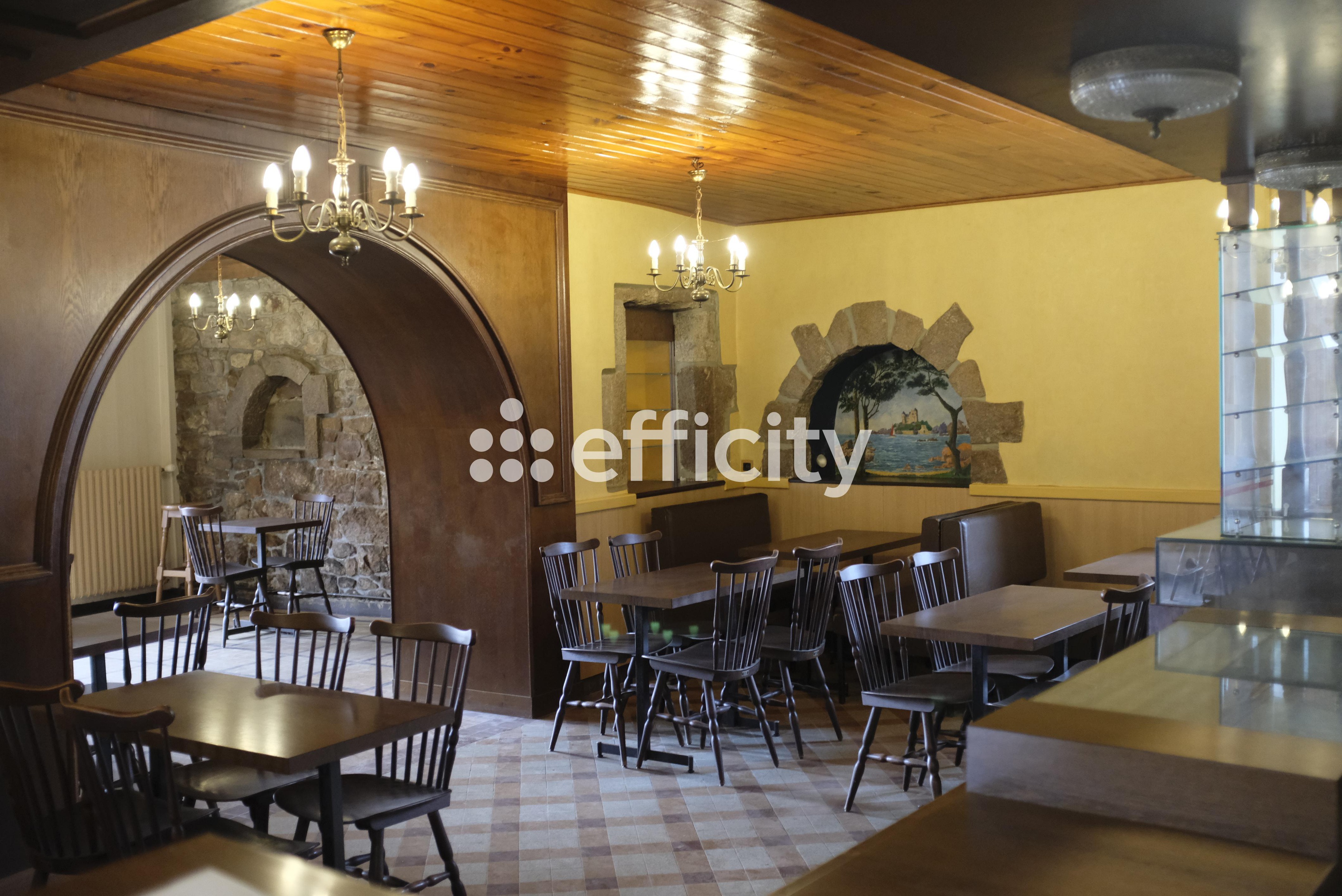 Achat immobilier Maison 10 pièces  316m2 à Trégastel (22730) - Photo n°5