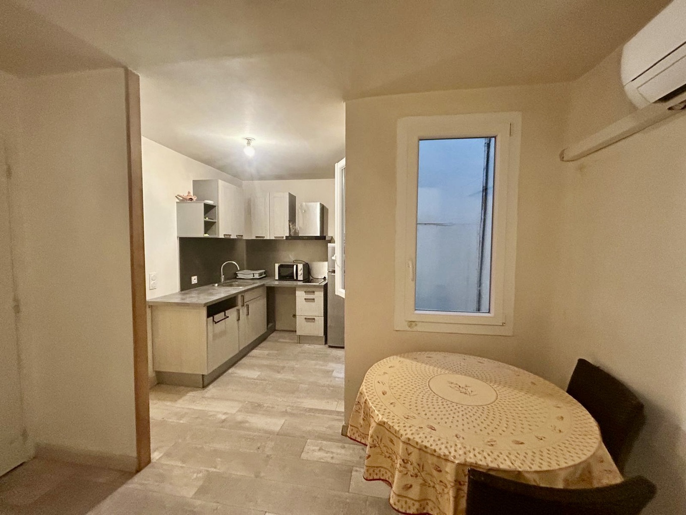 Achat immobilier Appartement 2 pièces  22m2 à La Ciotat (13600) - Photo n°5