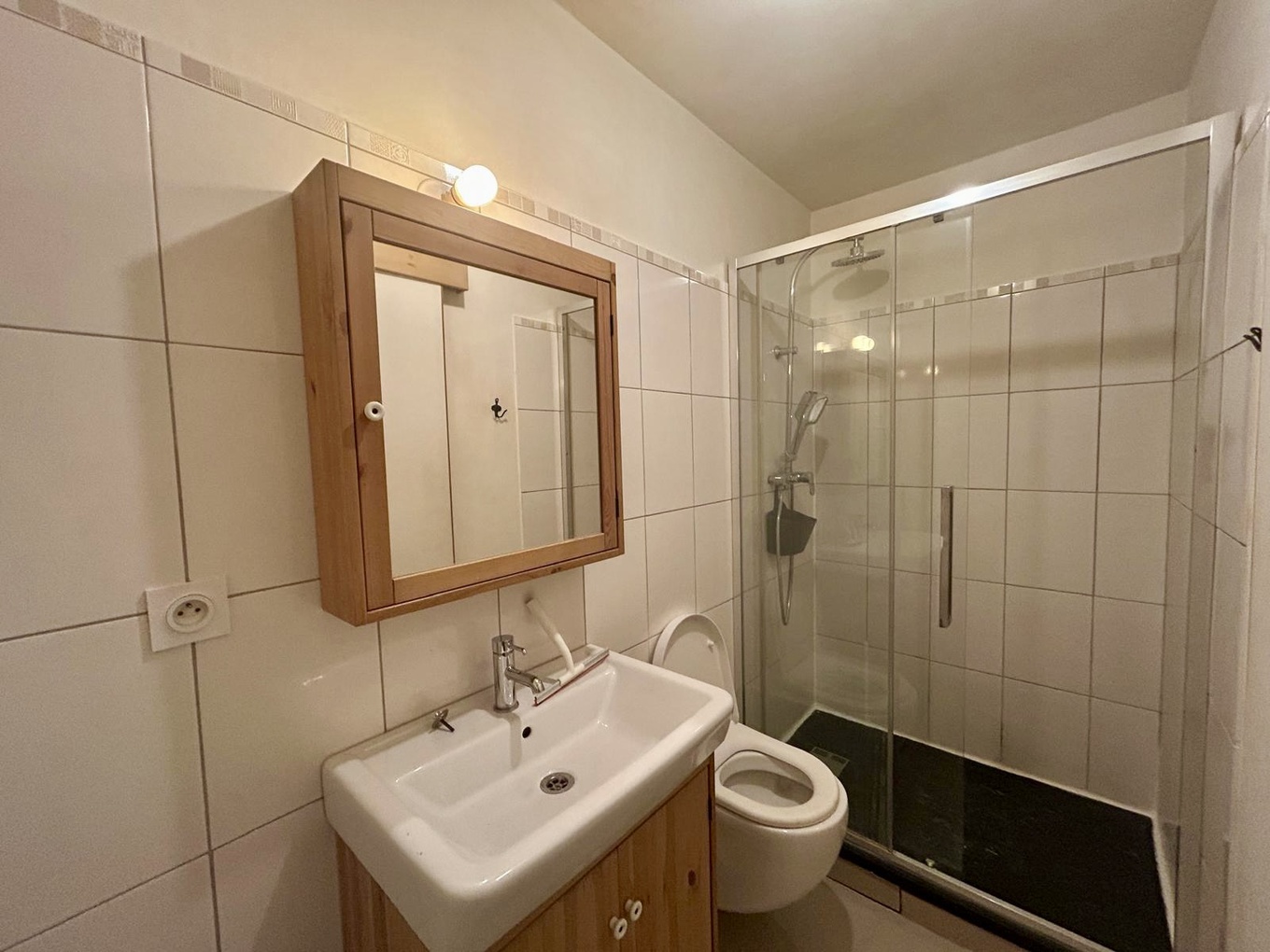 Achat immobilier Appartement 2 pièces  22m2 à La Ciotat (13600) - Photo n°6