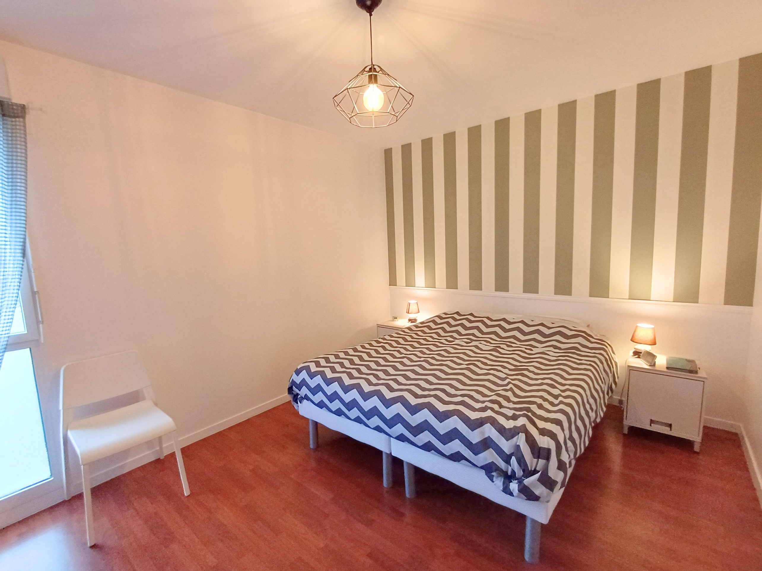Achat immobilier Maison 4 pièces  89m2 à Thorigné-Fouillard (35235) - Photo n°5