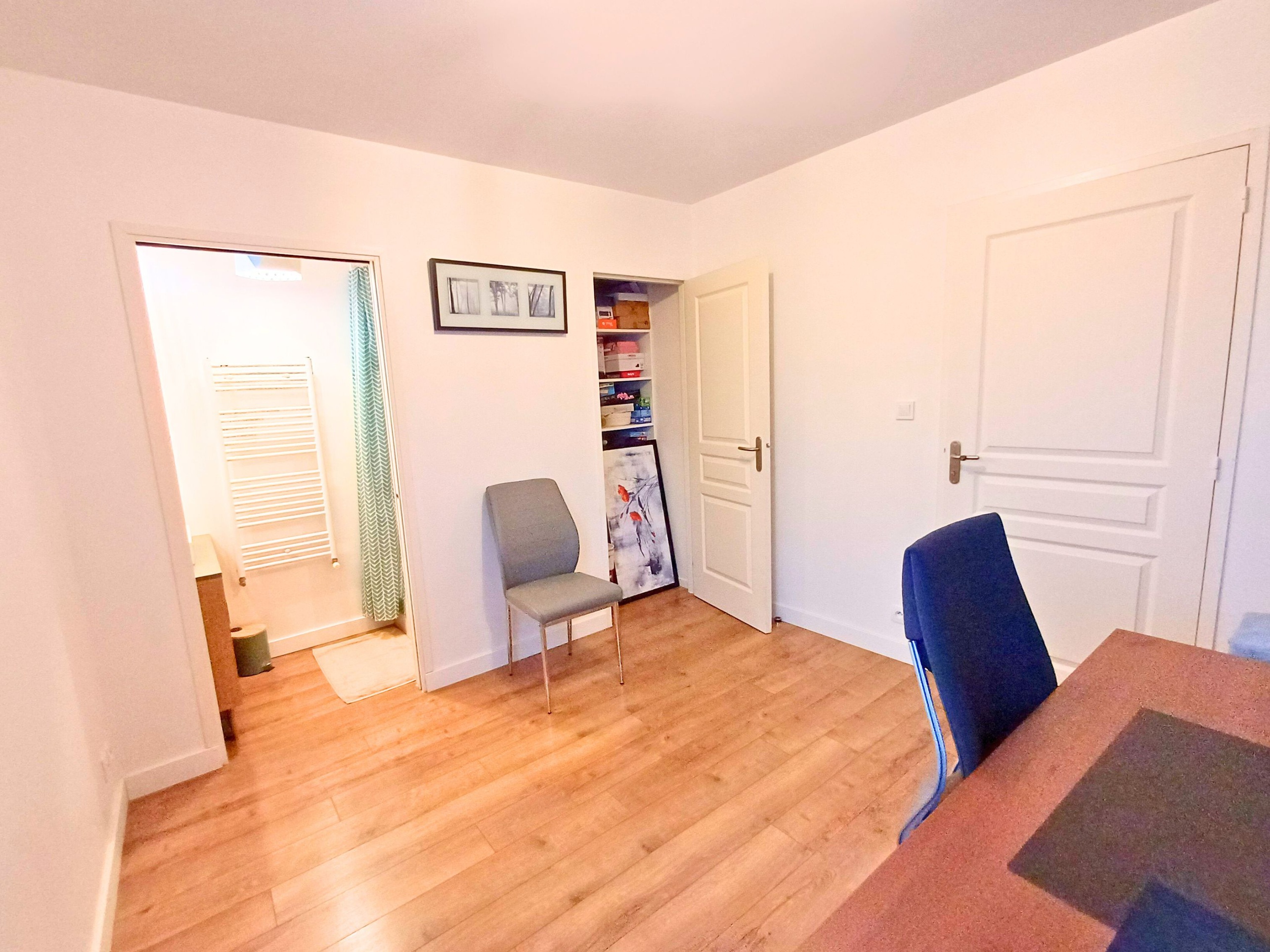 Achat immobilier Maison 4 pièces  89m2 à Thorigné-Fouillard (35235) - Photo n°4