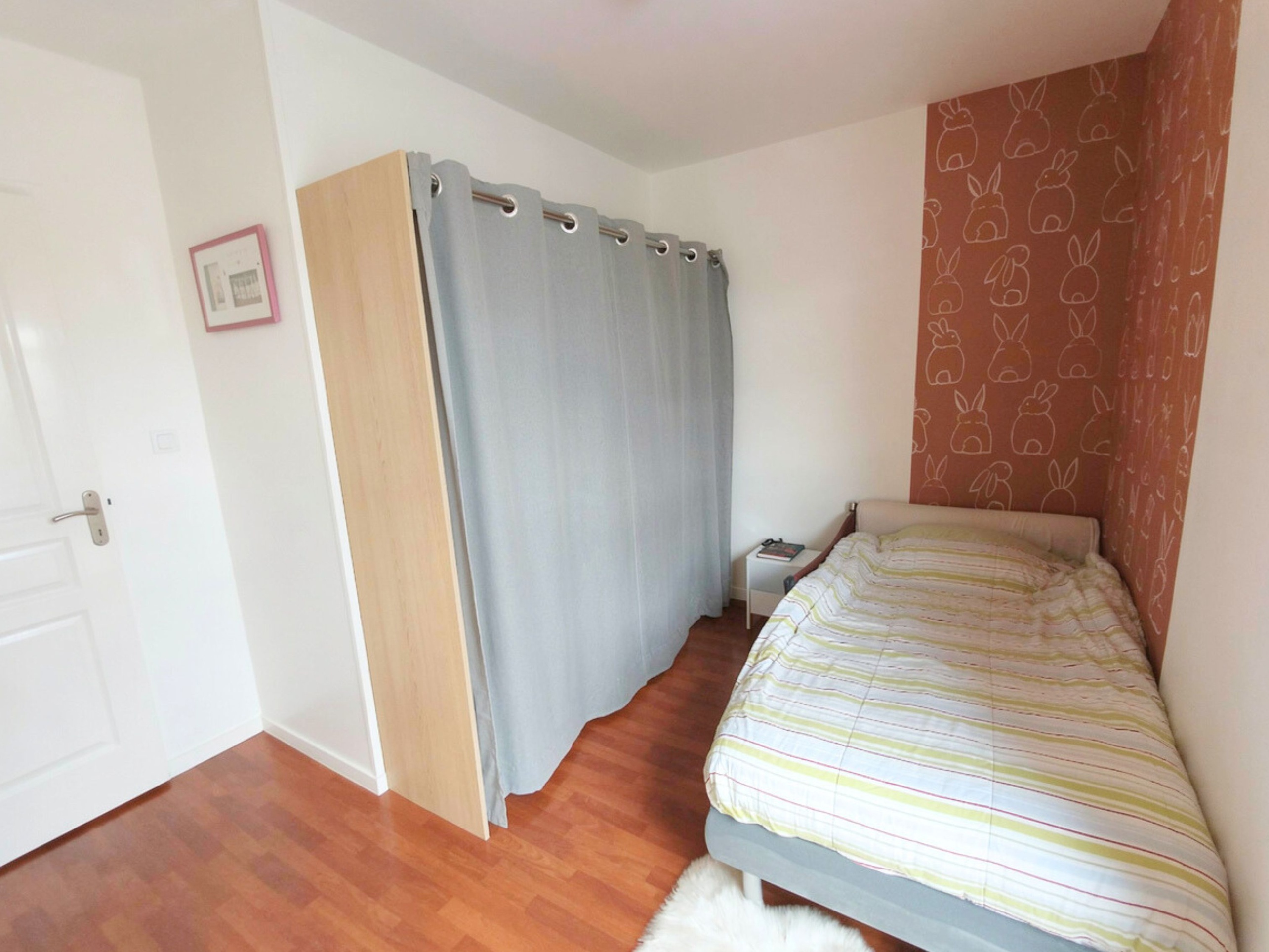 Achat immobilier Maison 4 pièces  89m2 à Thorigné-Fouillard (35235) - Photo n°6