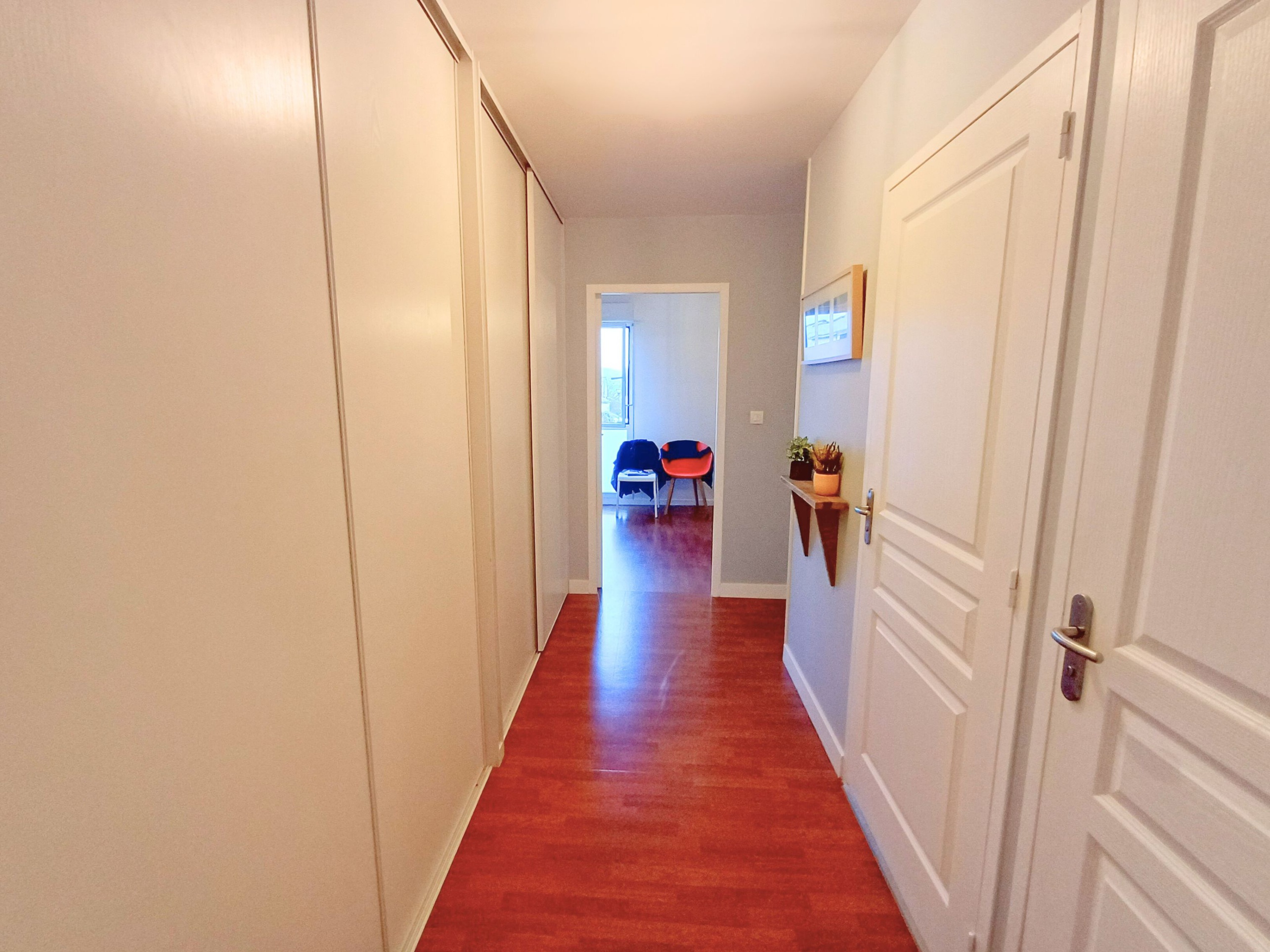 Achat immobilier Maison 4 pièces  89m2 à Thorigné-Fouillard (35235) - Photo n°7