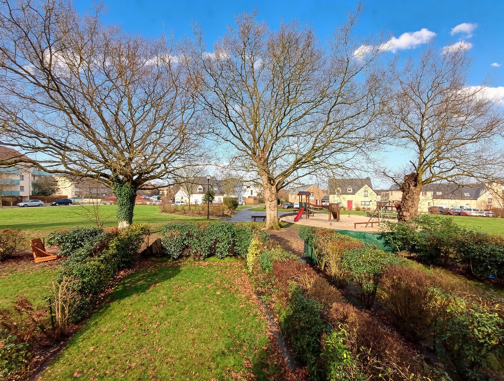Achat immobilier Maison 4 pièces  89m2 à Thorigné-Fouillard (35235) - Photo n°9