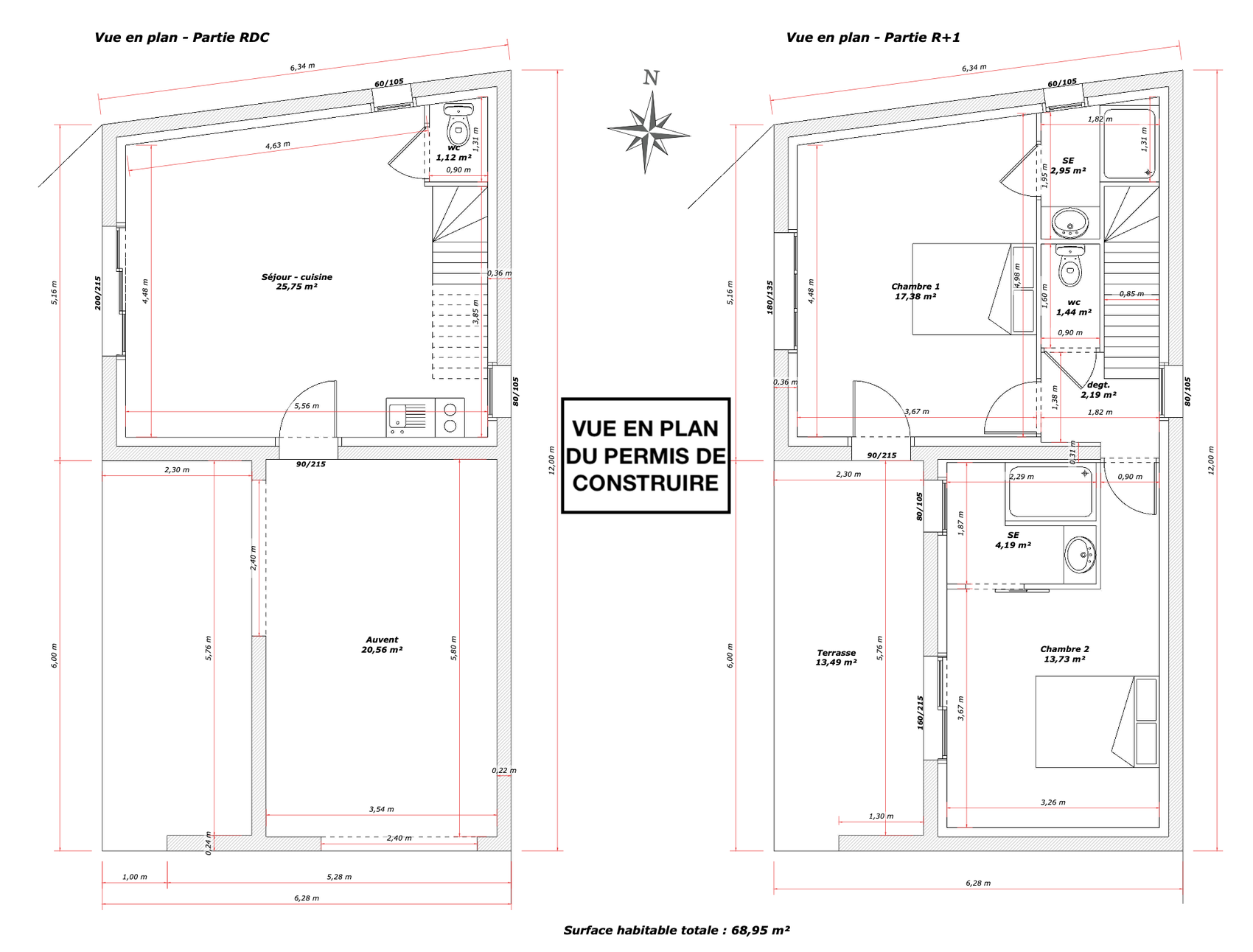Achat immobilier Terrain   610m2 à Marennes-Hiers-Brouage (17320) - Photo n°5