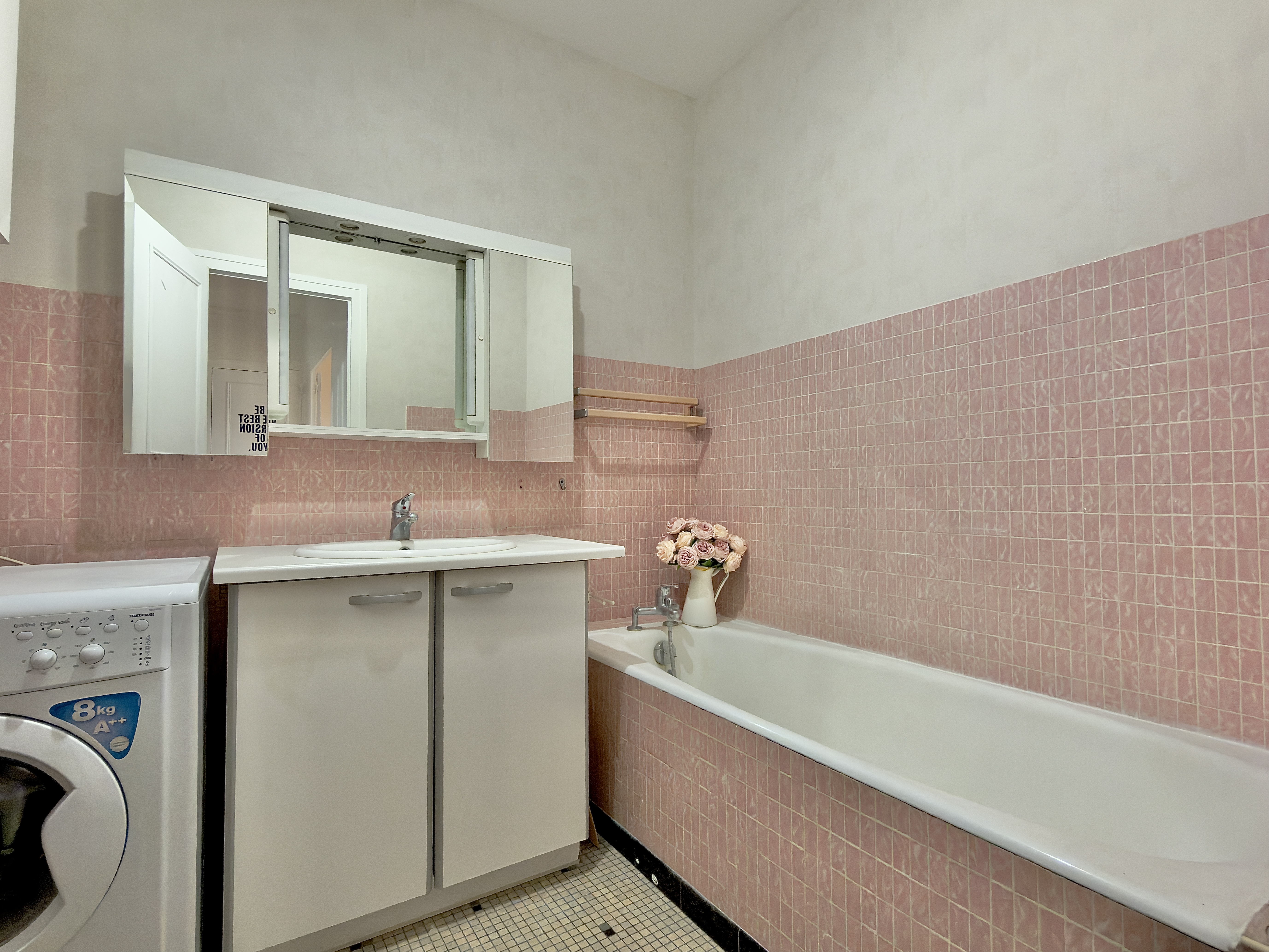 Achat immobilier Appartement 3 pièces  70m2 à Dijon (21000) - Photo n°7