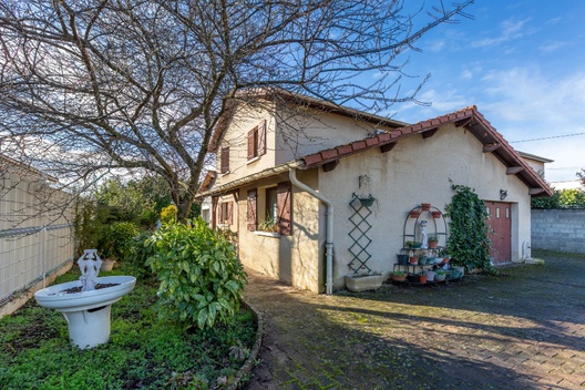 maison 5 pièces - 104m2 à Mions (69780)