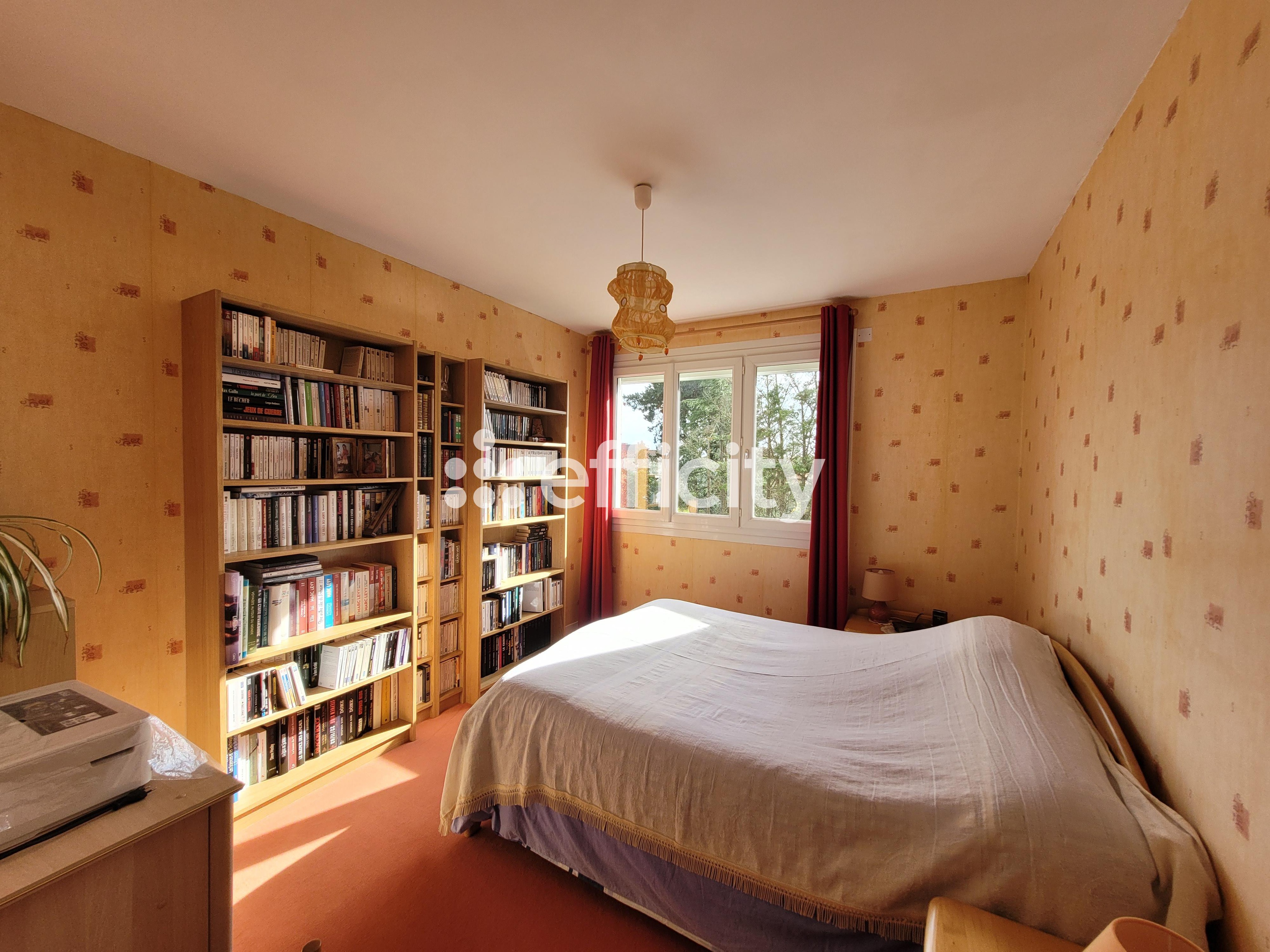 Achat immobilier Appartement 2 pièces  48m2 à Saint-Sébastien-sur-Loire (44230) - Photo n°5