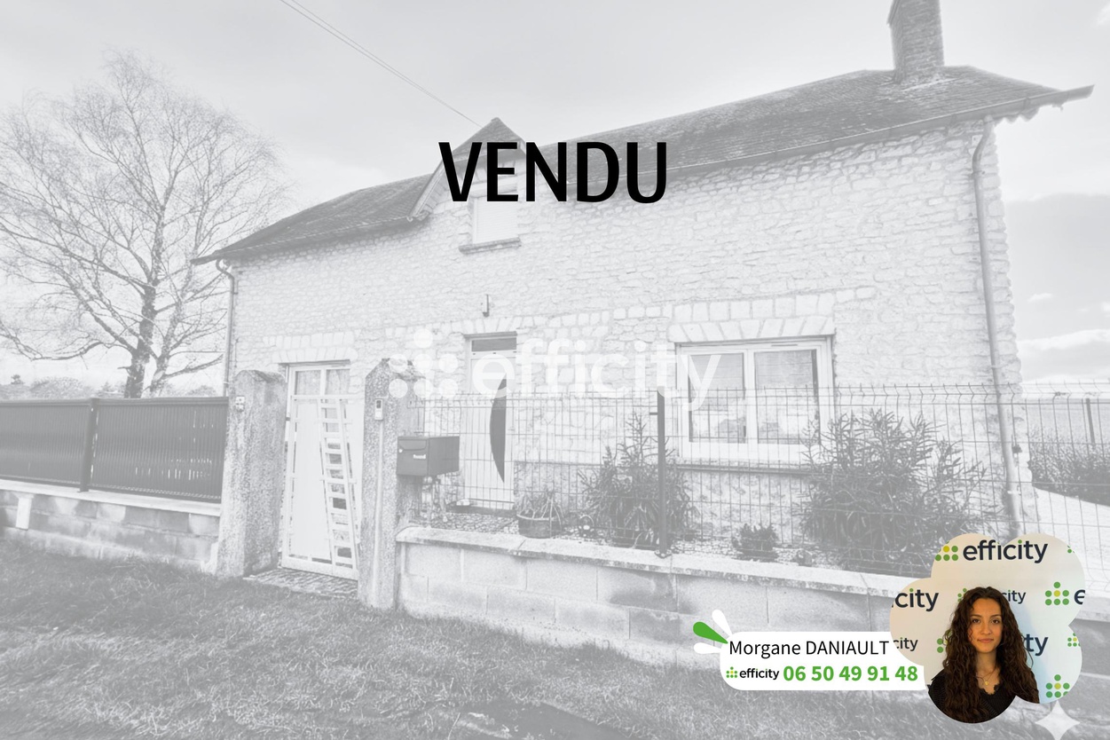 maison 3 pièces - 113m2 à Sossais (86230)
