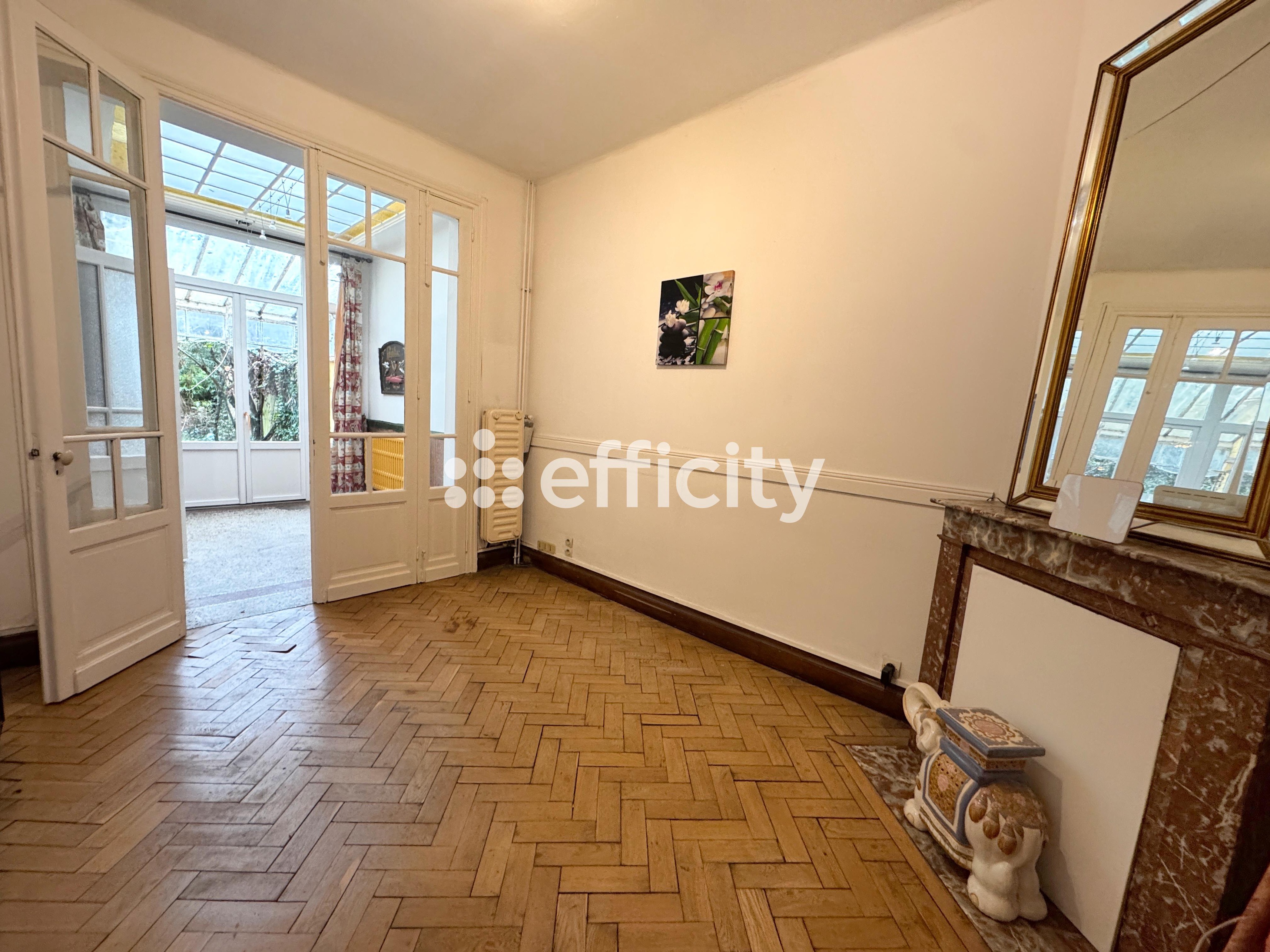 Achat immobilier Maison 6 pièces  112m2 à Lille (59000) - Photo n°4