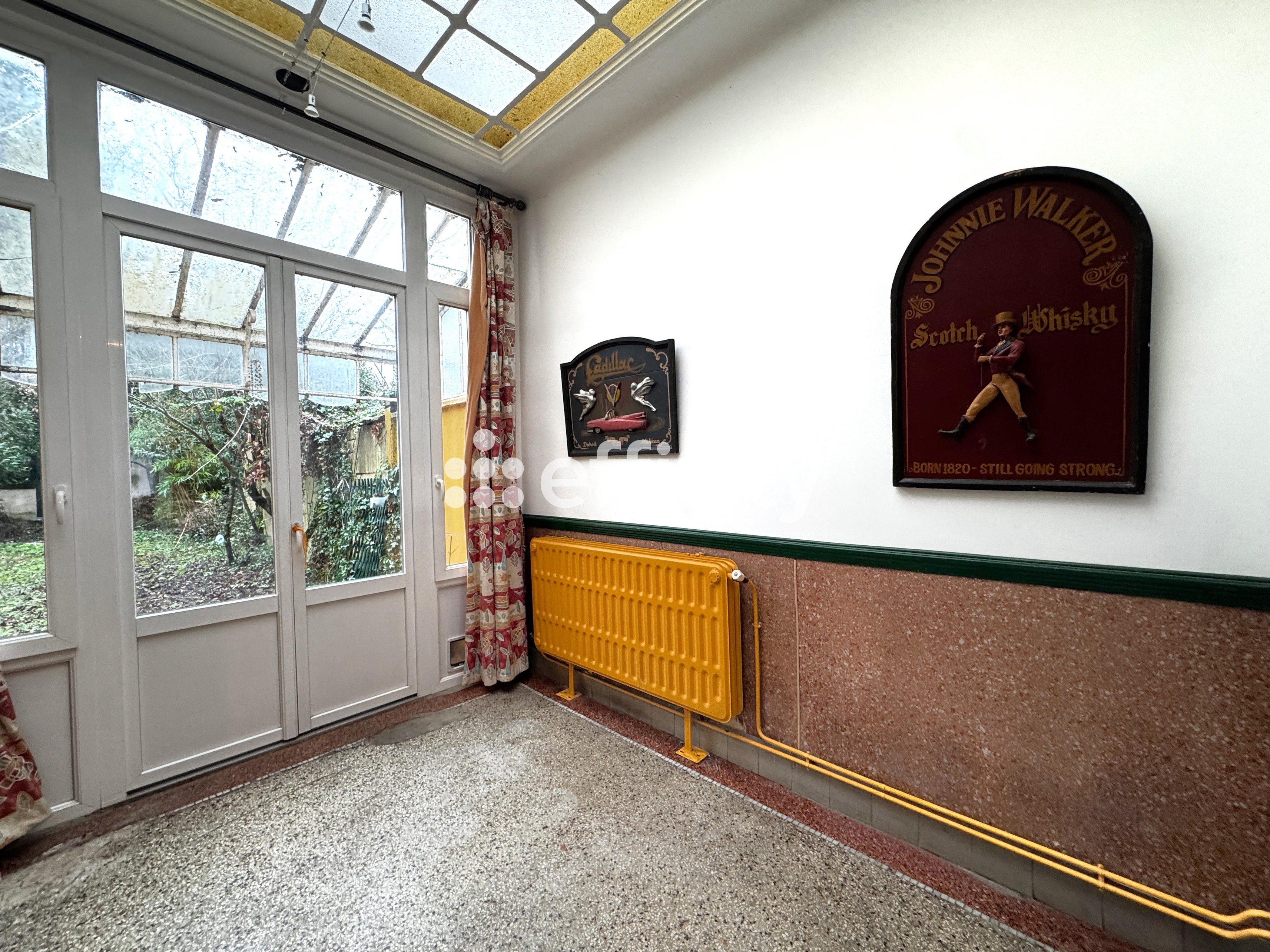 Achat immobilier Maison 6 pièces  112m2 à Lille (59000) - Photo n°8
