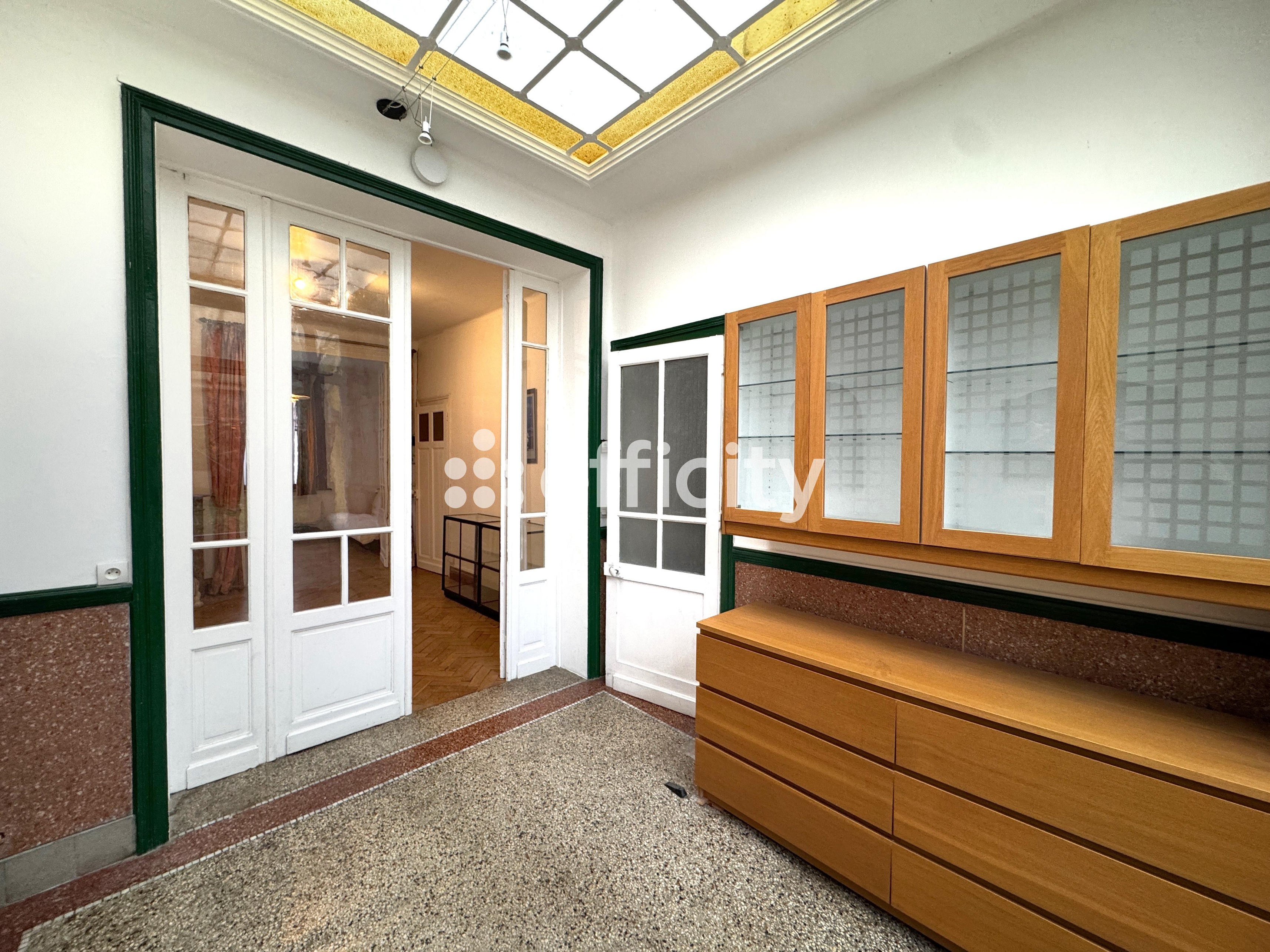 Achat immobilier Maison 6 pièces  112m2 à Lille (59000) - Photo n°9