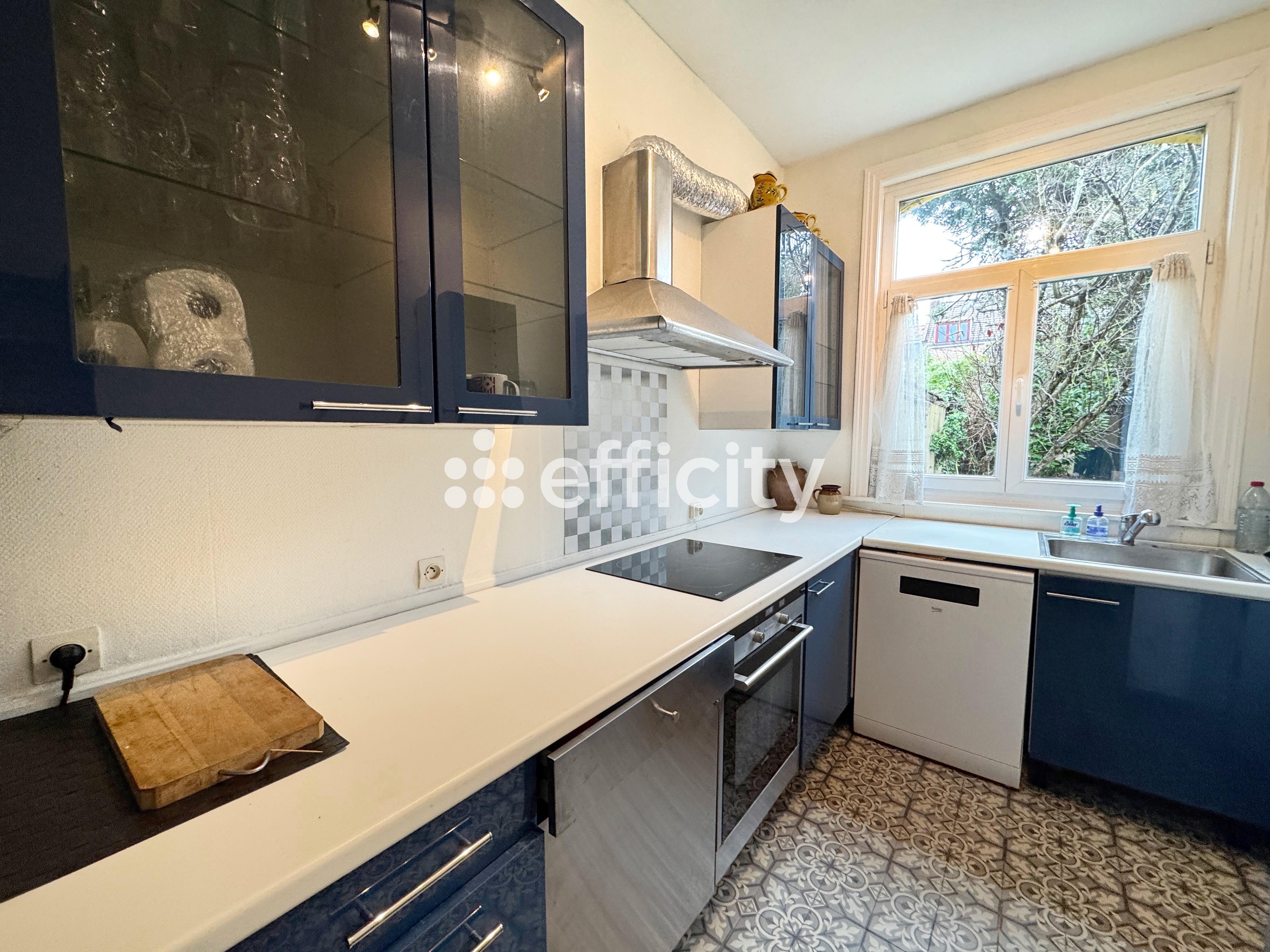 Achat immobilier Maison 6 pièces  112m2 à Lille (59000) - Photo n°10