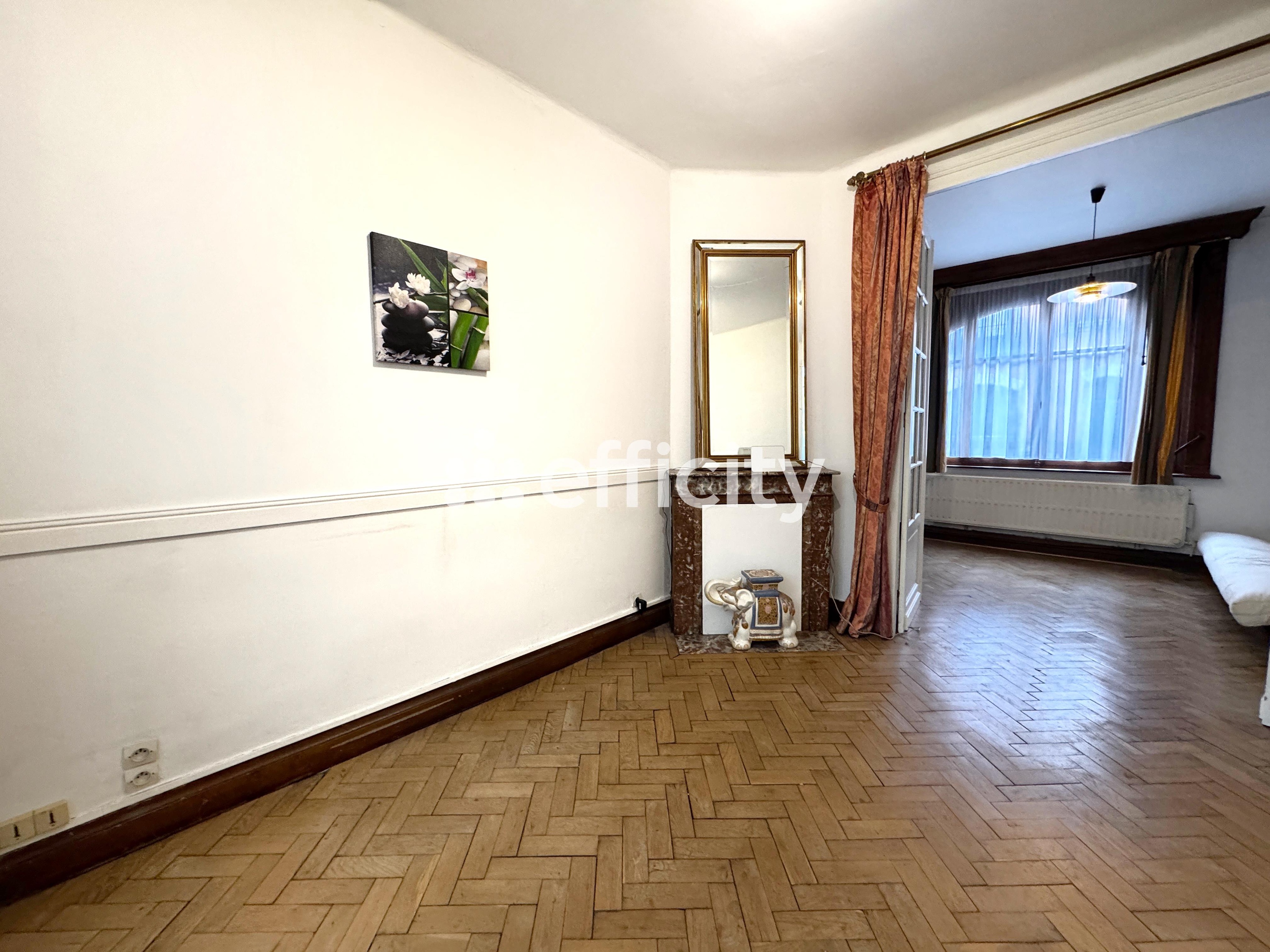 Achat immobilier Maison 6 pièces  112m2 à Lille (59000) - Photo n°7