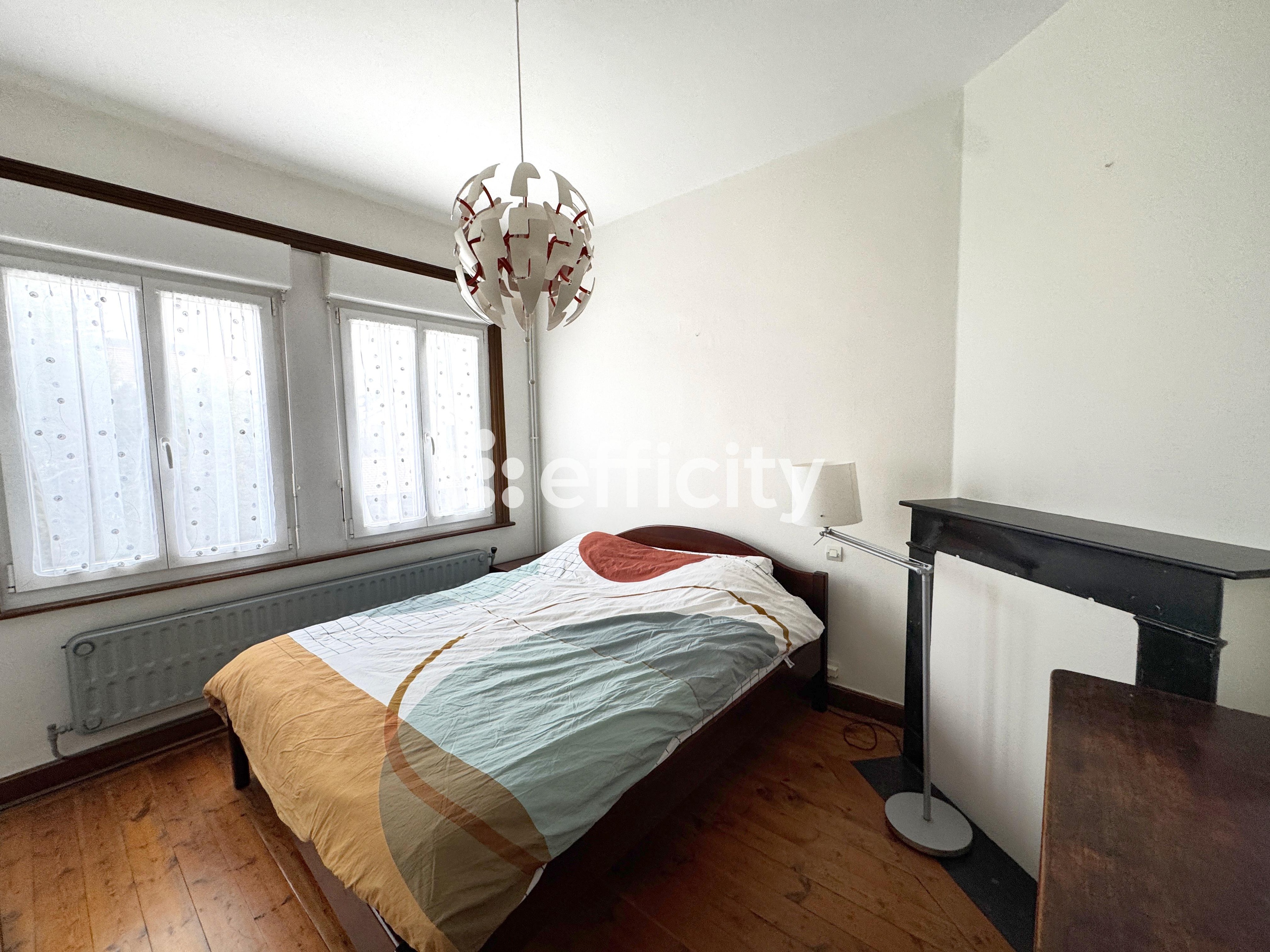 Achat immobilier Maison 6 pièces  112m2 à Lille (59000) - Photo n°12