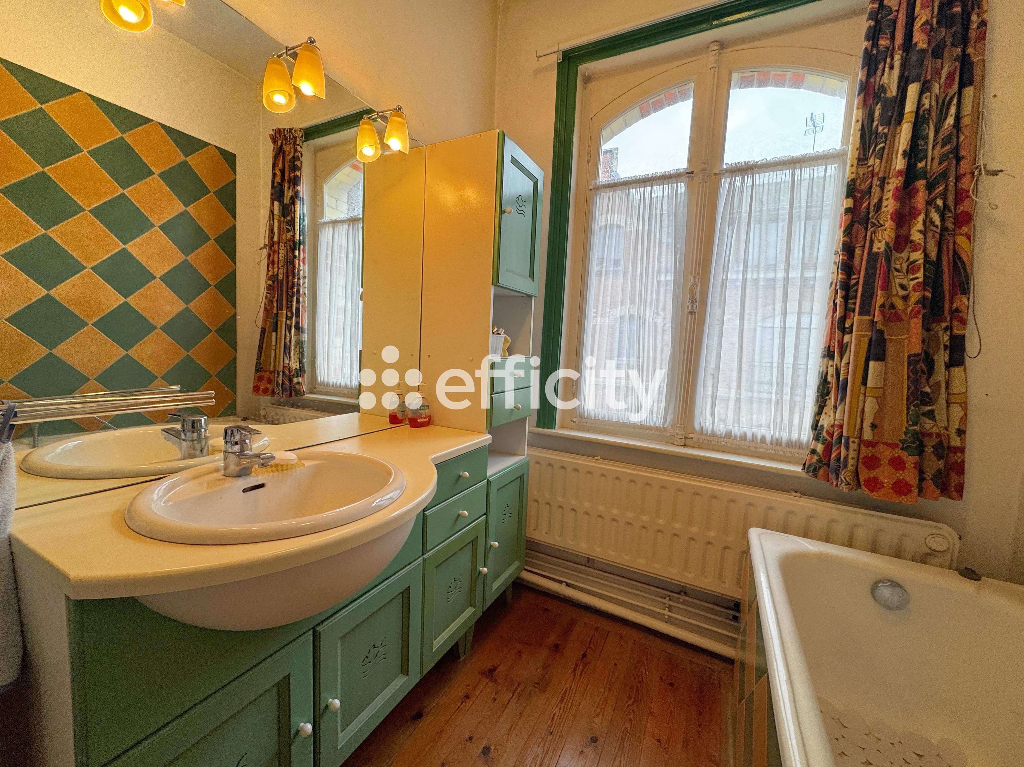 Achat immobilier Maison 6 pièces  112m2 à Lille (59000) - Photo n°14