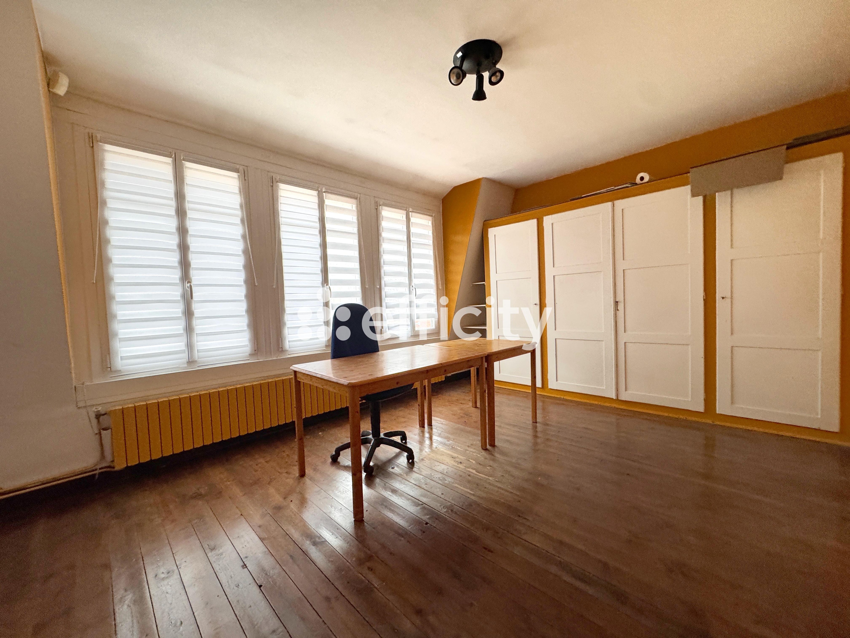 Achat immobilier Maison 6 pièces  112m2 à Lille (59000) - Photo n°15