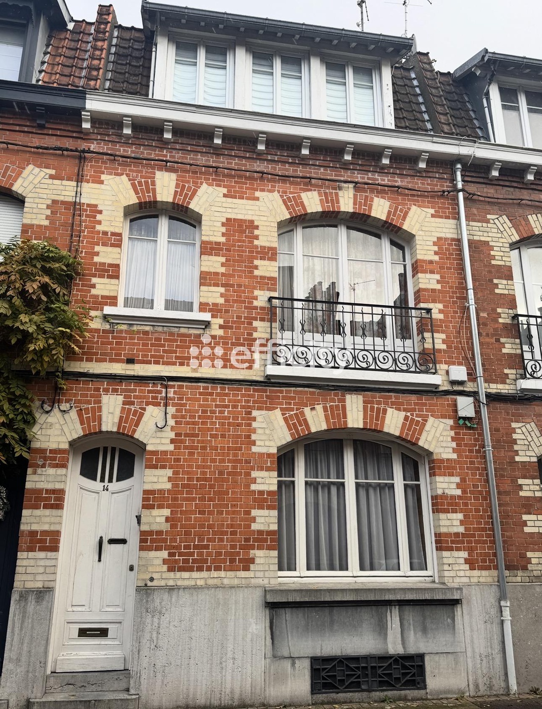 Achat immobilier Maison 6 pièces  112m2 à Lille (59000) - Photo n°1