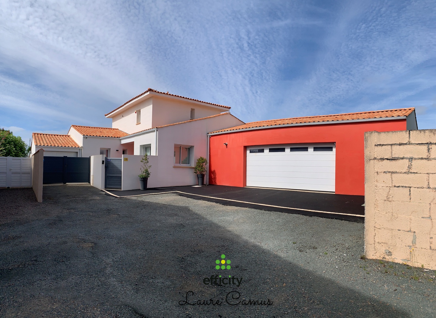 maison 6 pièces - 198m2 à Les Sables-d'Olonne (85180)