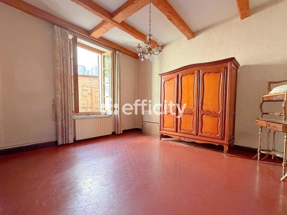 Achat immobilier Maison 5 pièces  110m2 à Marseille (13008) - Photo n°7