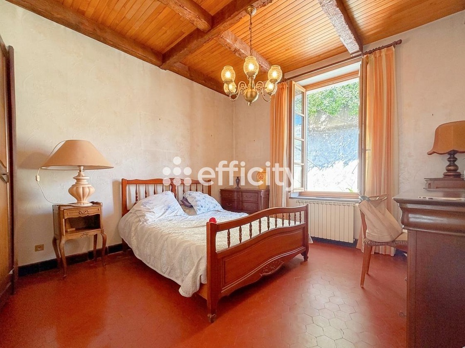 Achat immobilier Maison 5 pièces  110m2 à Marseille (13008) - Photo n°8