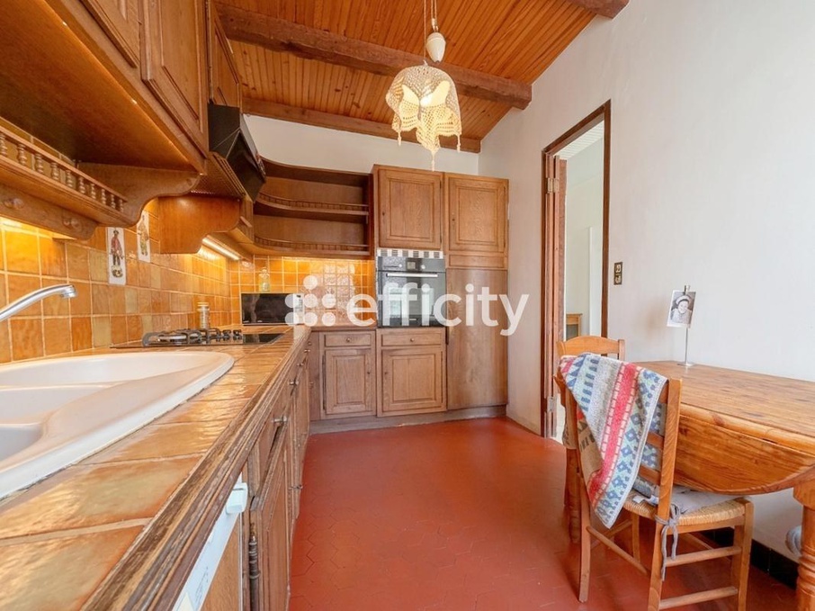 Achat immobilier Maison 5 pièces  110m2 à Marseille (13008) - Photo n°6