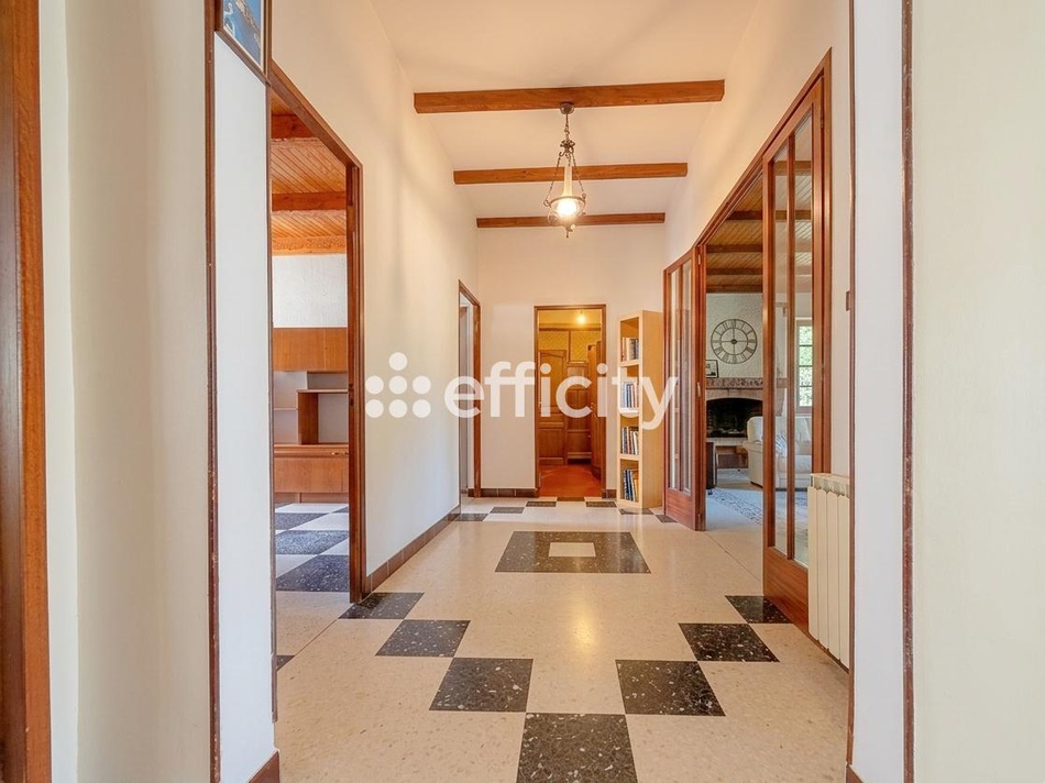 Achat immobilier Maison 5 pièces  110m2 à Marseille (13008) - Photo n°4