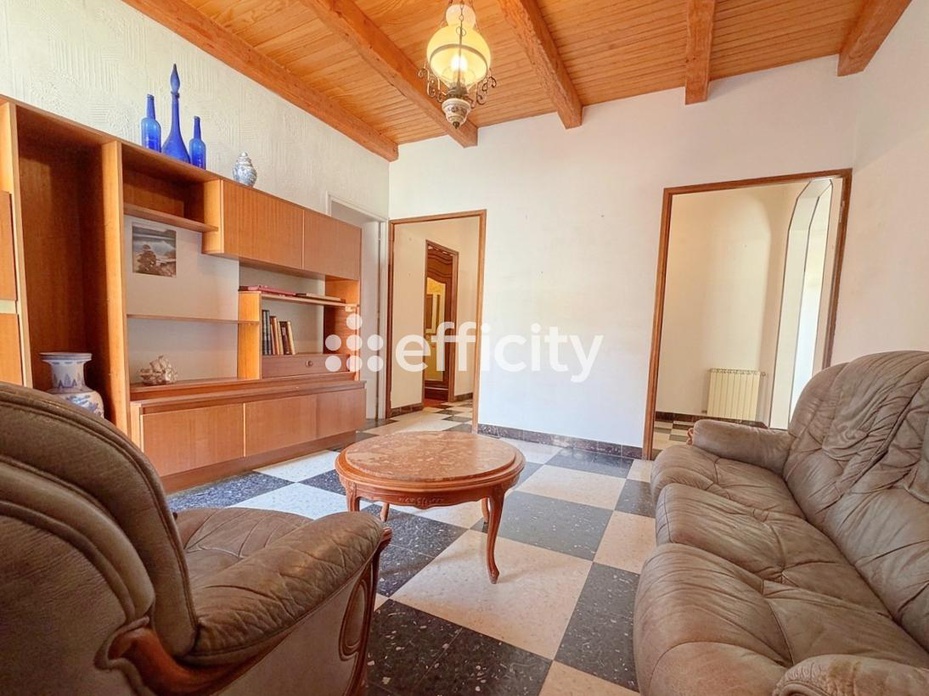 Achat immobilier Maison 5 pièces  110m2 à Marseille (13008) - Photo n°5