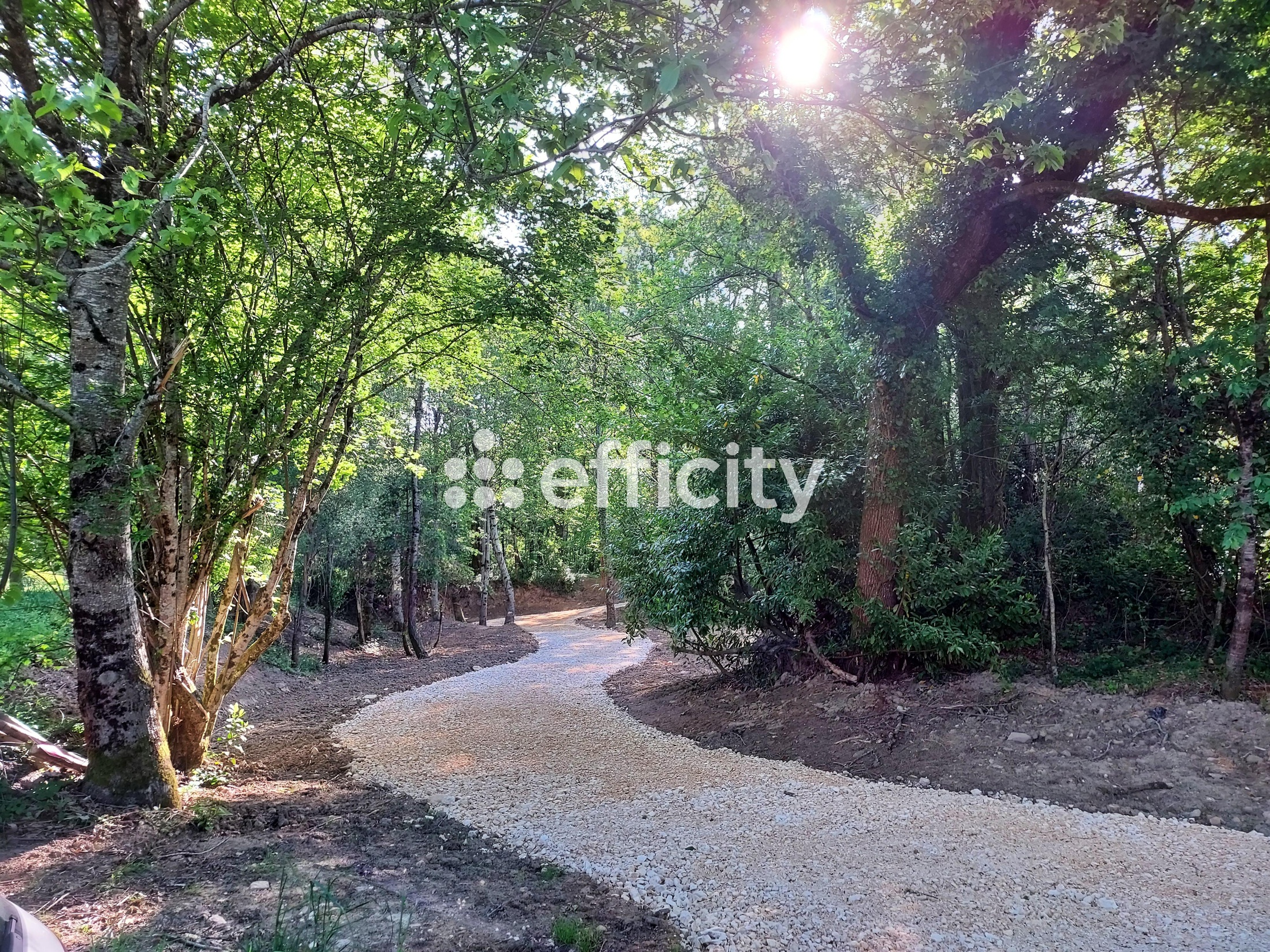 maison 2 pièces - 32m2 à Augignac (24300)