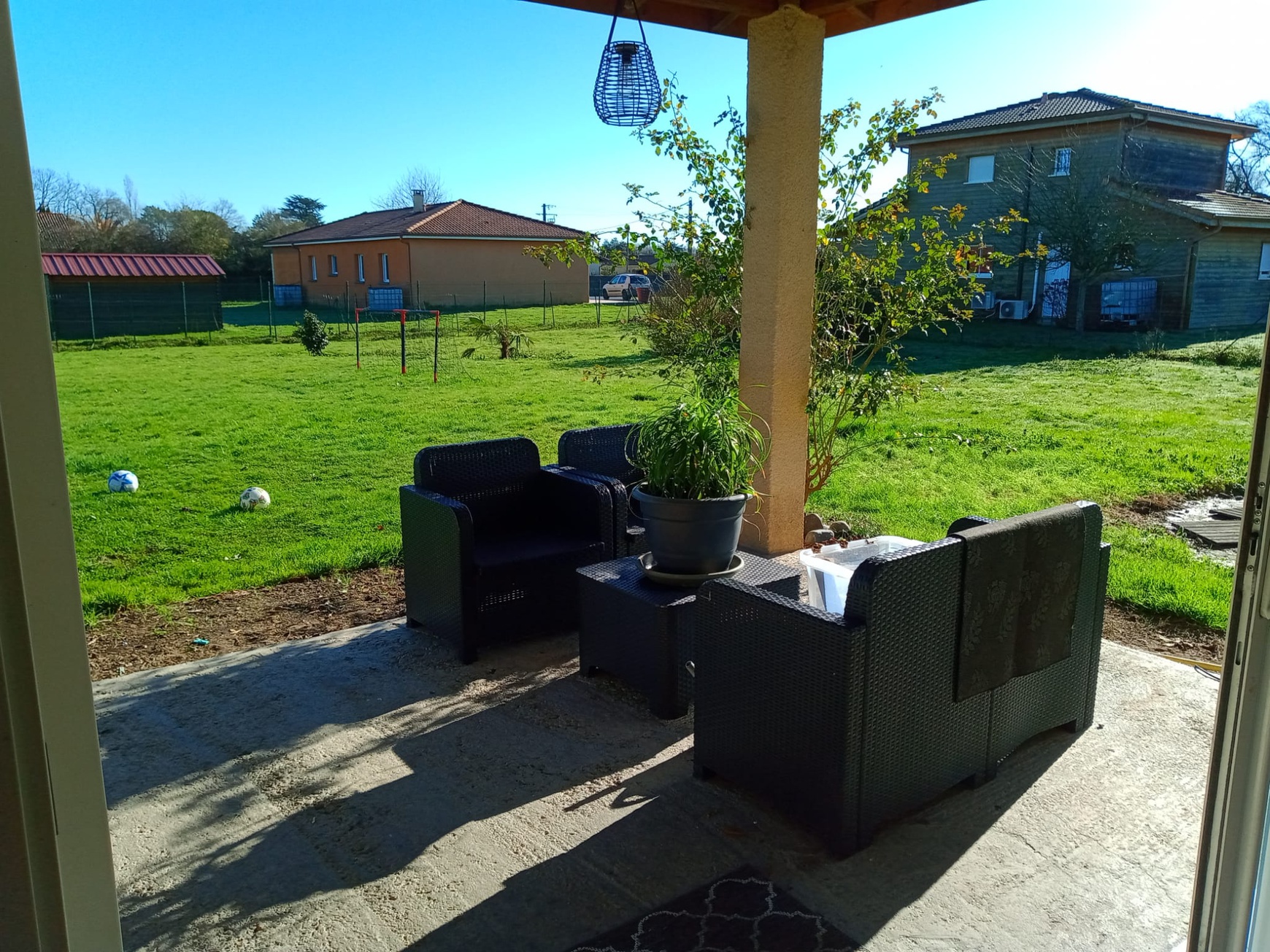 Achat immobilier Maison 5 pièces  113m2 à Plaisance (32160) - Photo n°21