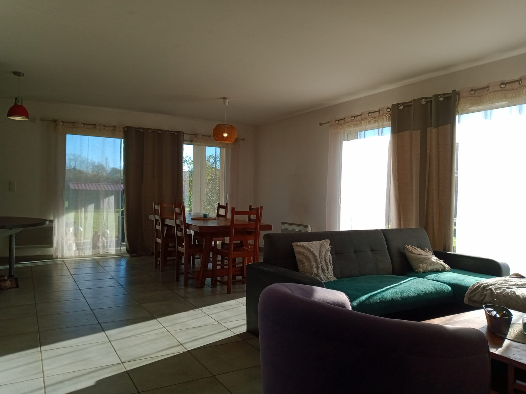 Achat immobilier Maison 5 pièces  113m2 à Plaisance (32160) - Photo n°10