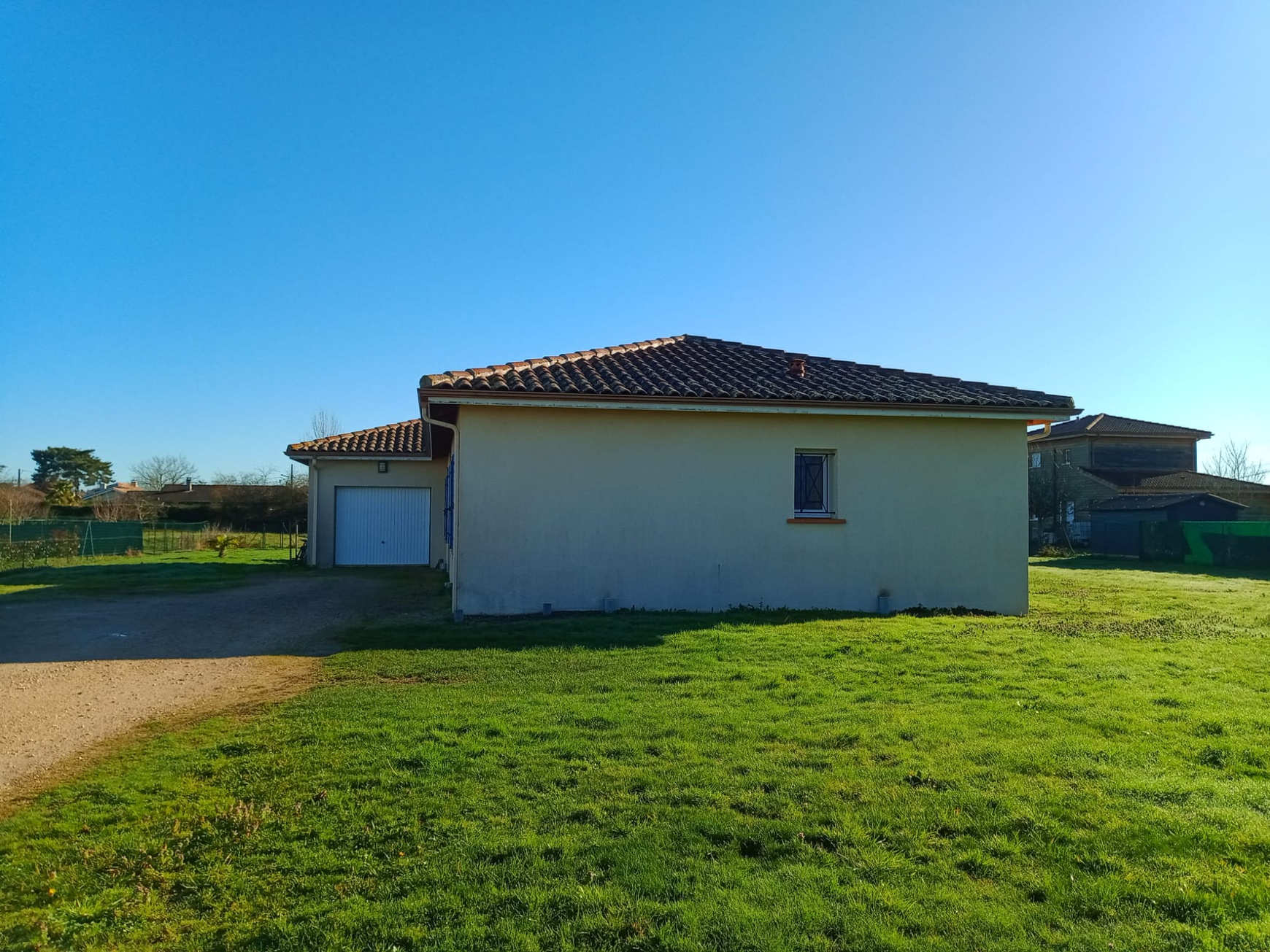 Achat immobilier Maison 5 pièces  113m2 à Plaisance (32160) - Photo n°5