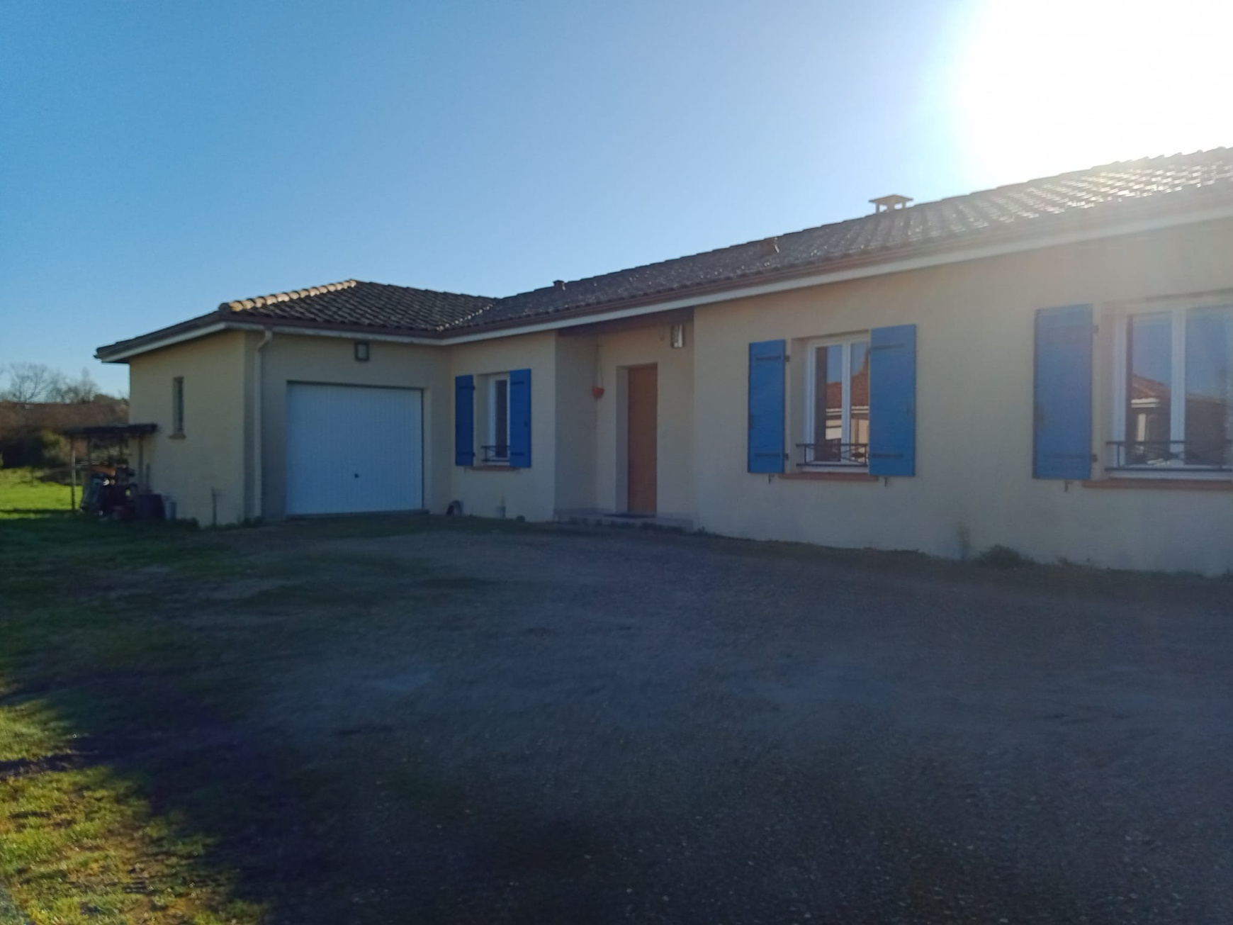 Achat immobilier Maison 5 pièces  113m2 à Plaisance (32160) - Photo n°7