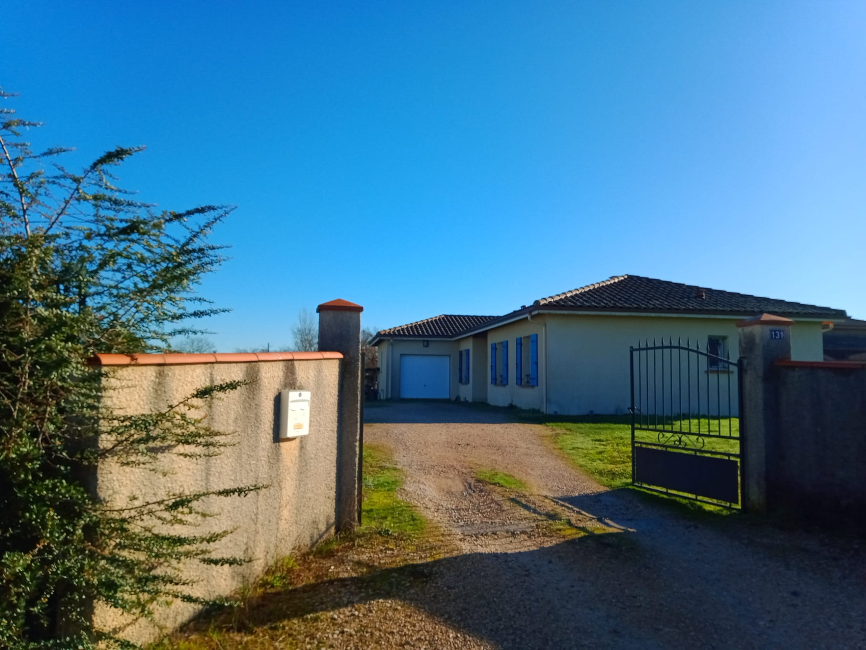 Achat immobilier Maison 5 pièces  113m2 à Plaisance (32160) - Photo n°8