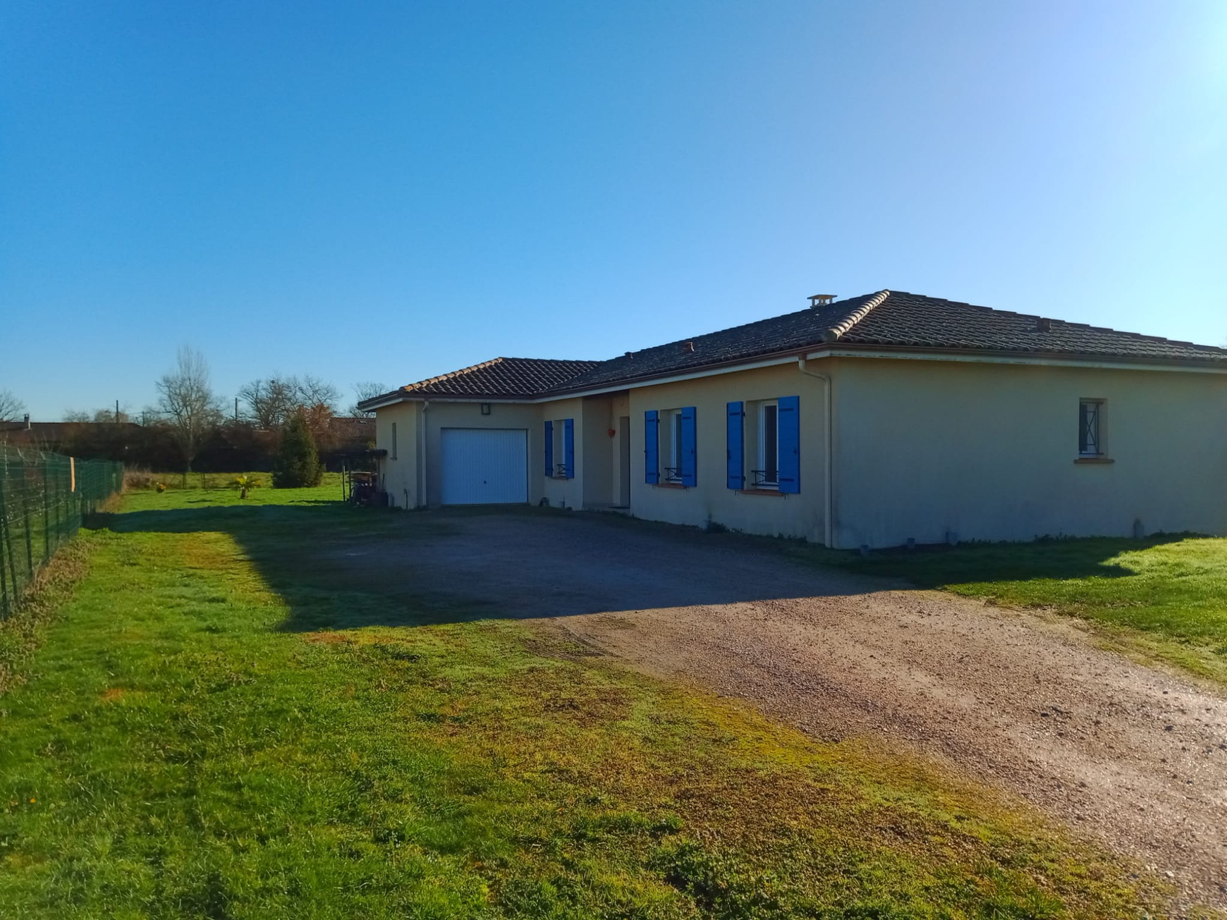 Achat immobilier Maison 5 pièces  113m2 à Plaisance (32160) - Photo n°6