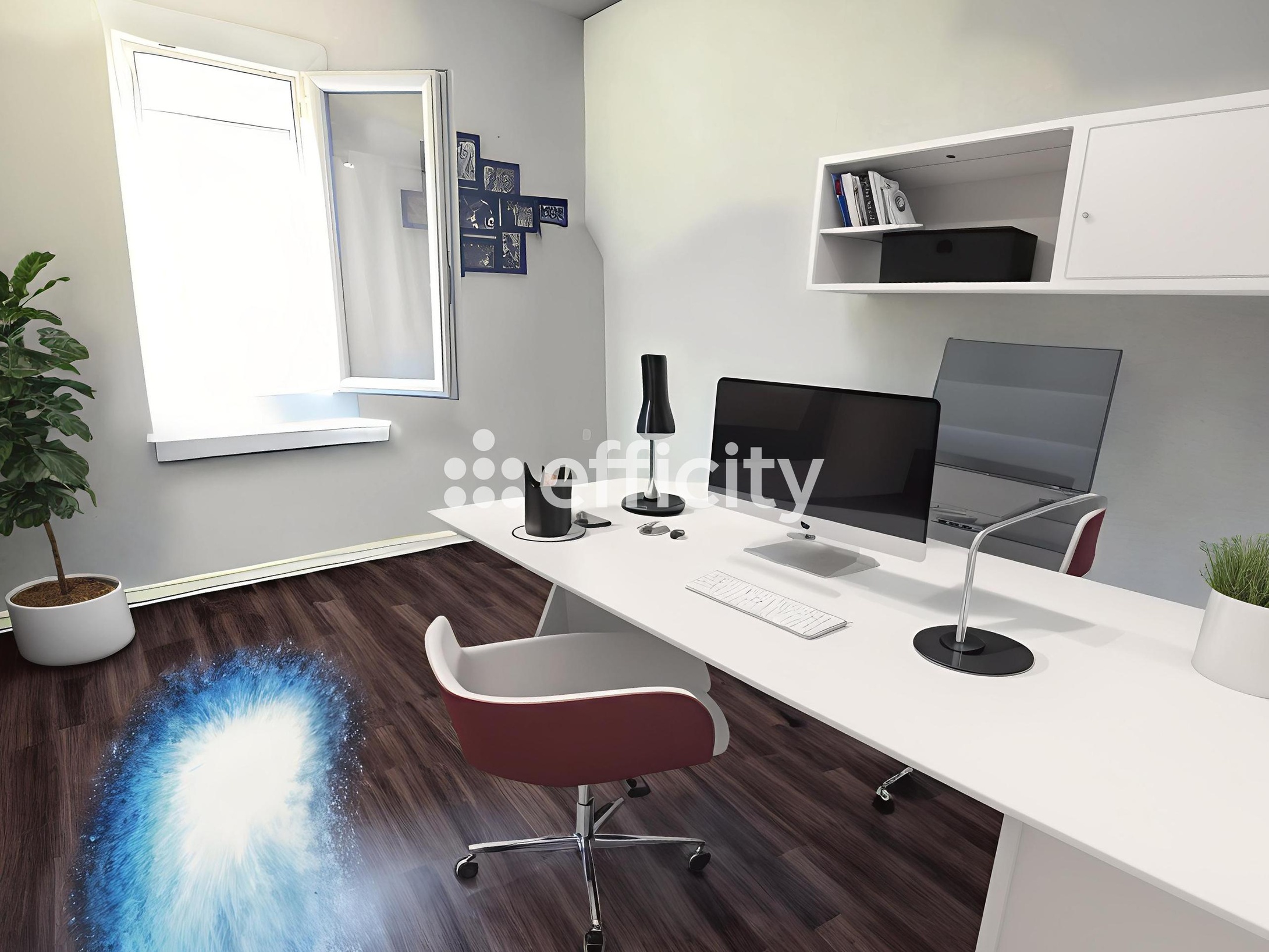 Achat immobilier Maison 5 pièces  110m2 à Septèmes-les-Vallons (13240) - Photo n°8