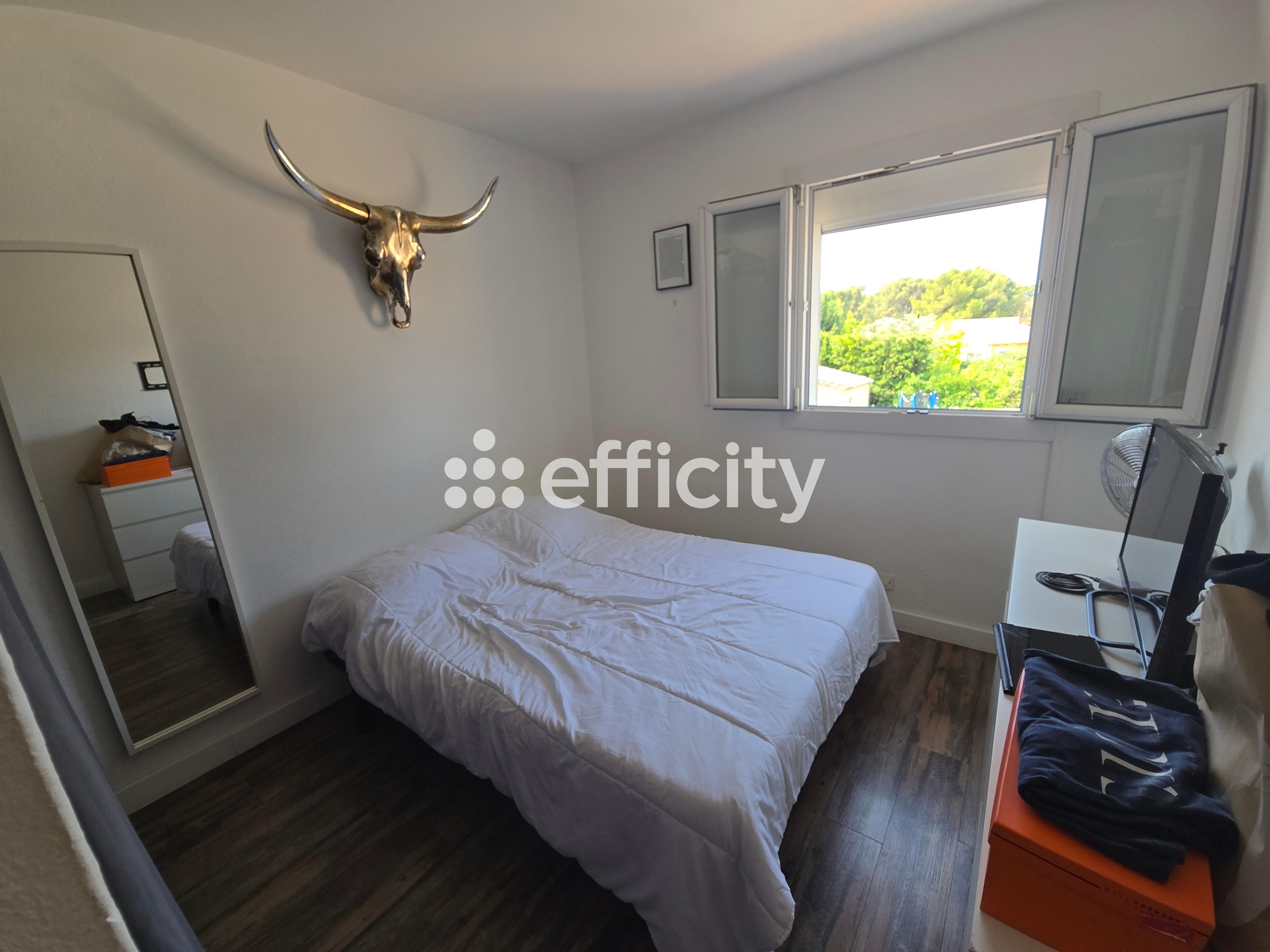Achat immobilier Maison 5 pièces  110m2 à Septèmes-les-Vallons (13240) - Photo n°9