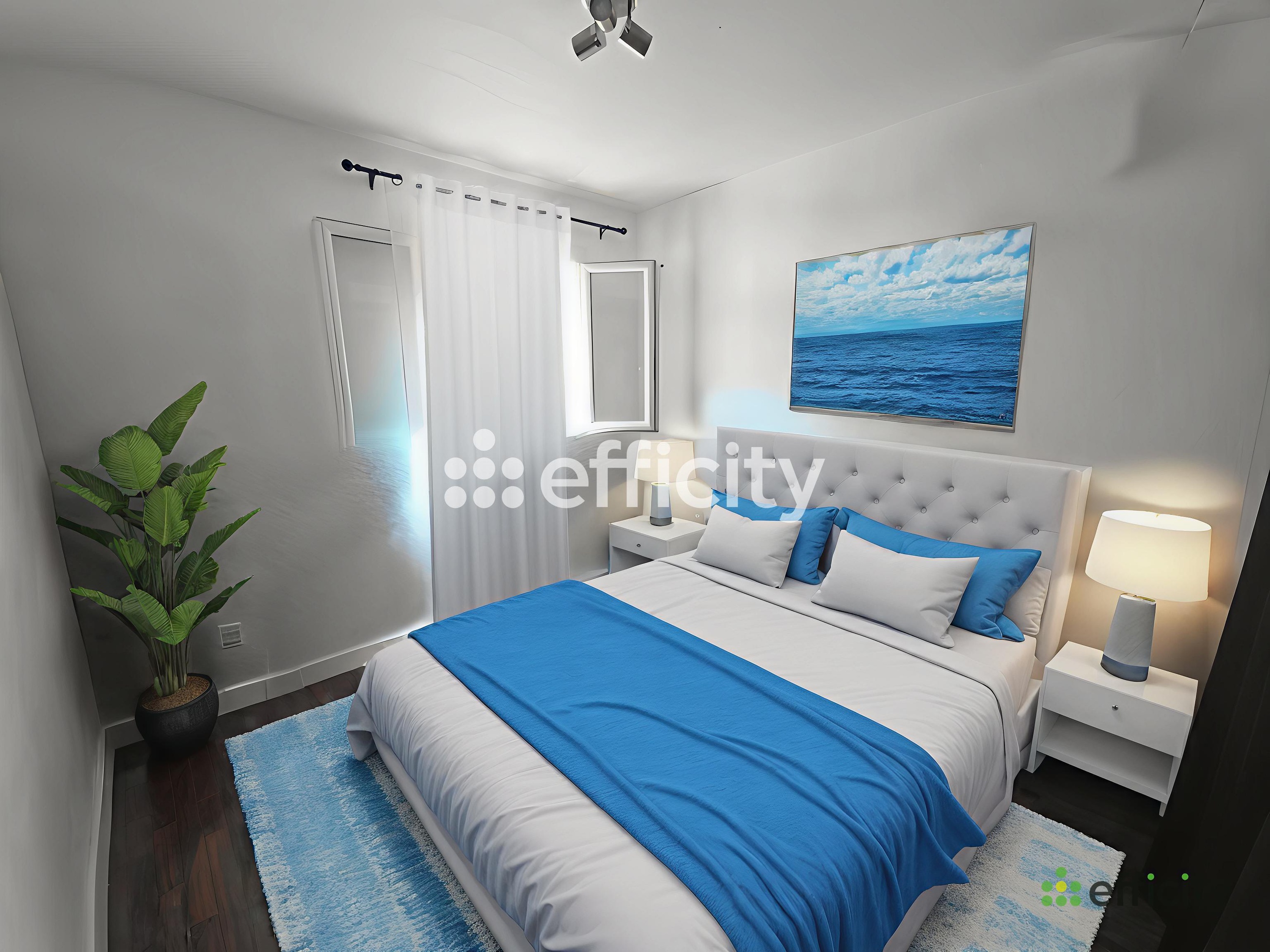 Achat immobilier Maison 5 pièces  110m2 à Septèmes-les-Vallons (13240) - Photo n°10